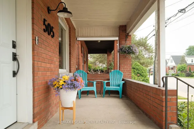 Additional property image - 505 Queensdale Ave