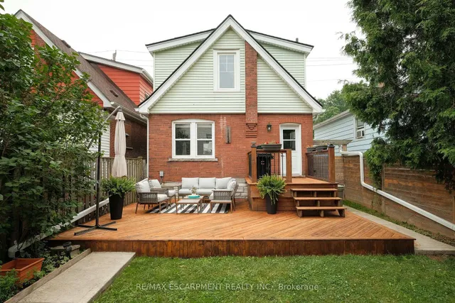 Additional property image - 505 Queensdale Ave