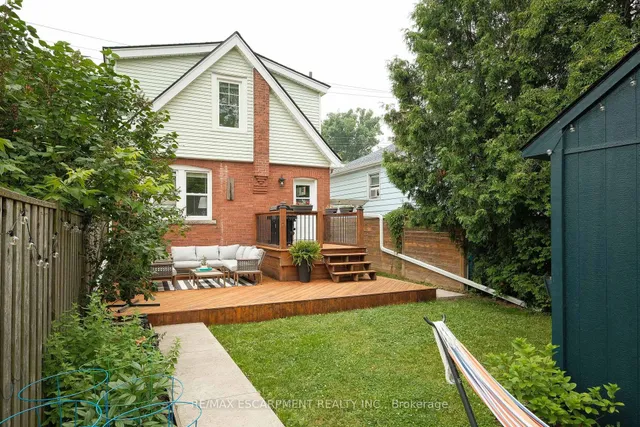 Additional property image - 505 Queensdale Ave