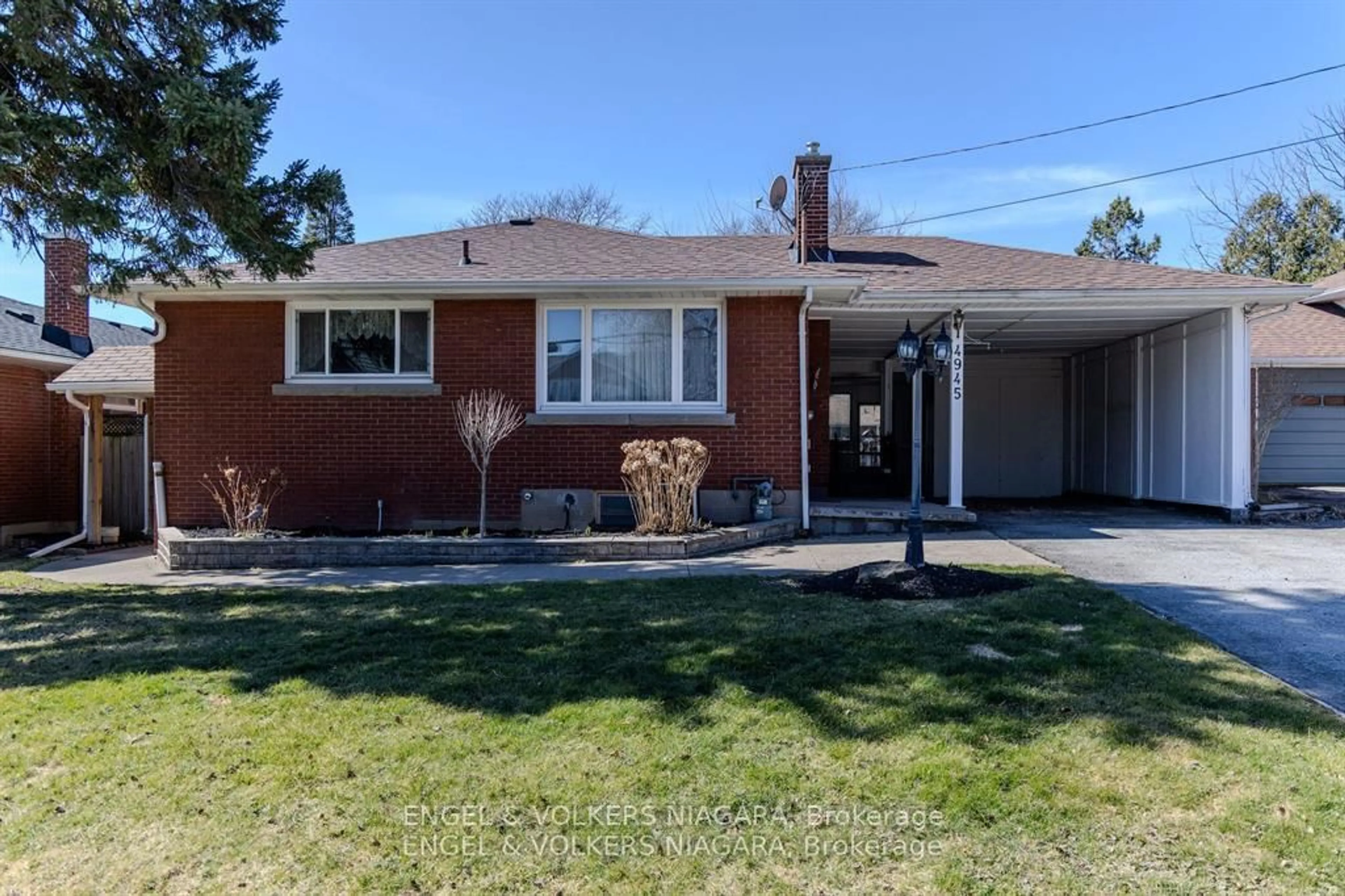 Unknown for 4945 Portage Rd, Niagara Falls Ontario L2E 6B2