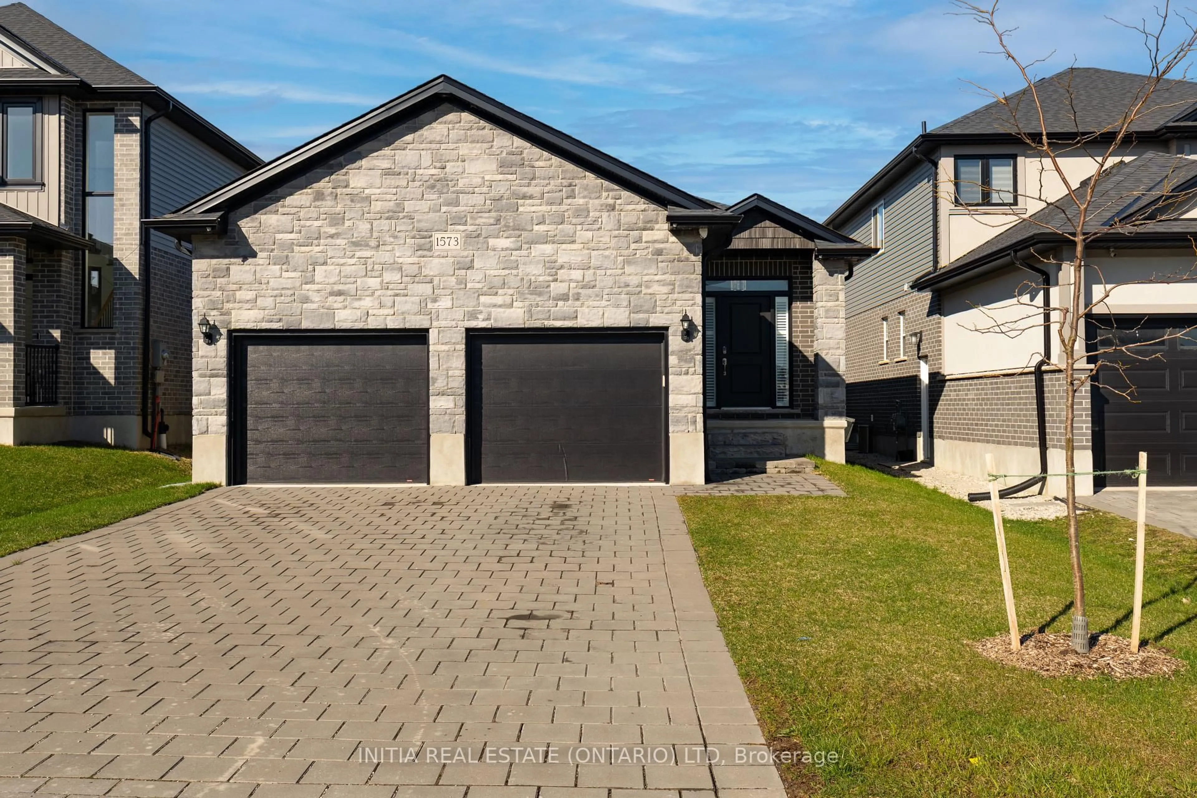 Home with brick exterior material, street for 1573 Drew St, London East Ontario N5V 0C3