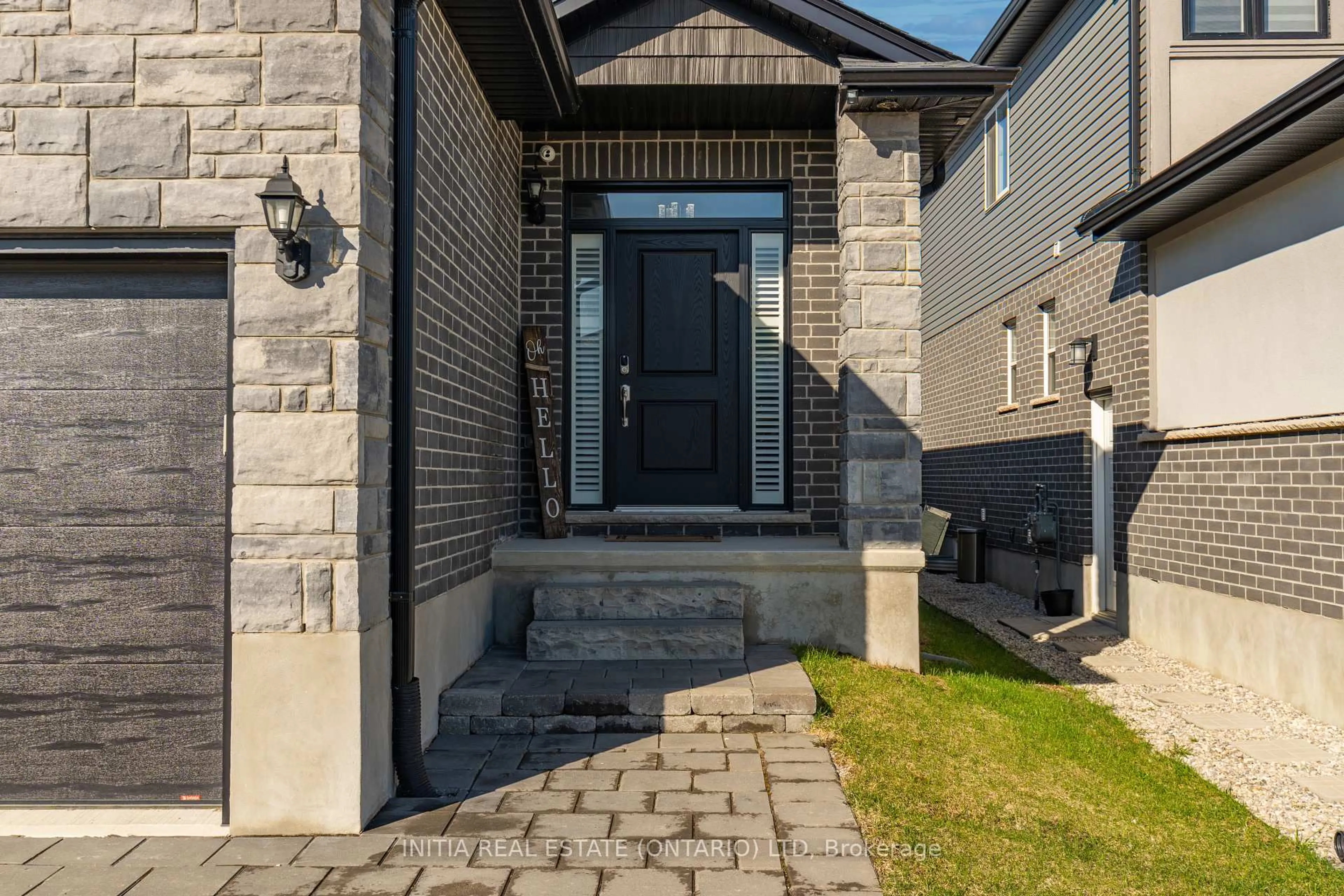 Home with brick exterior material, street for 1573 Drew St, London East Ontario N5V 0C3