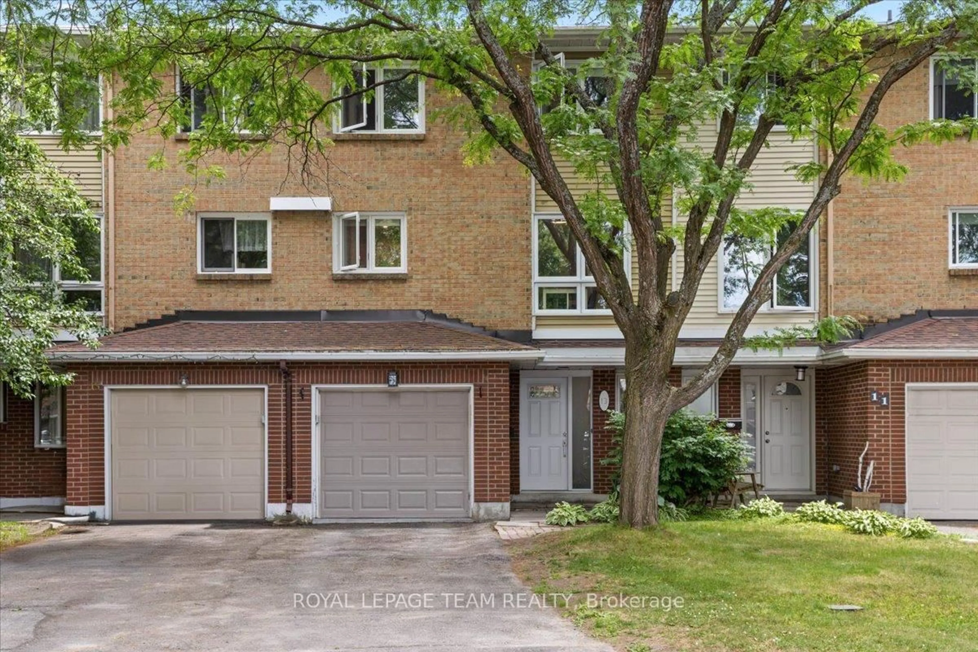 Unknown for 13 Kedgewick Crt, Ottawa Ontario K2G 4M9
