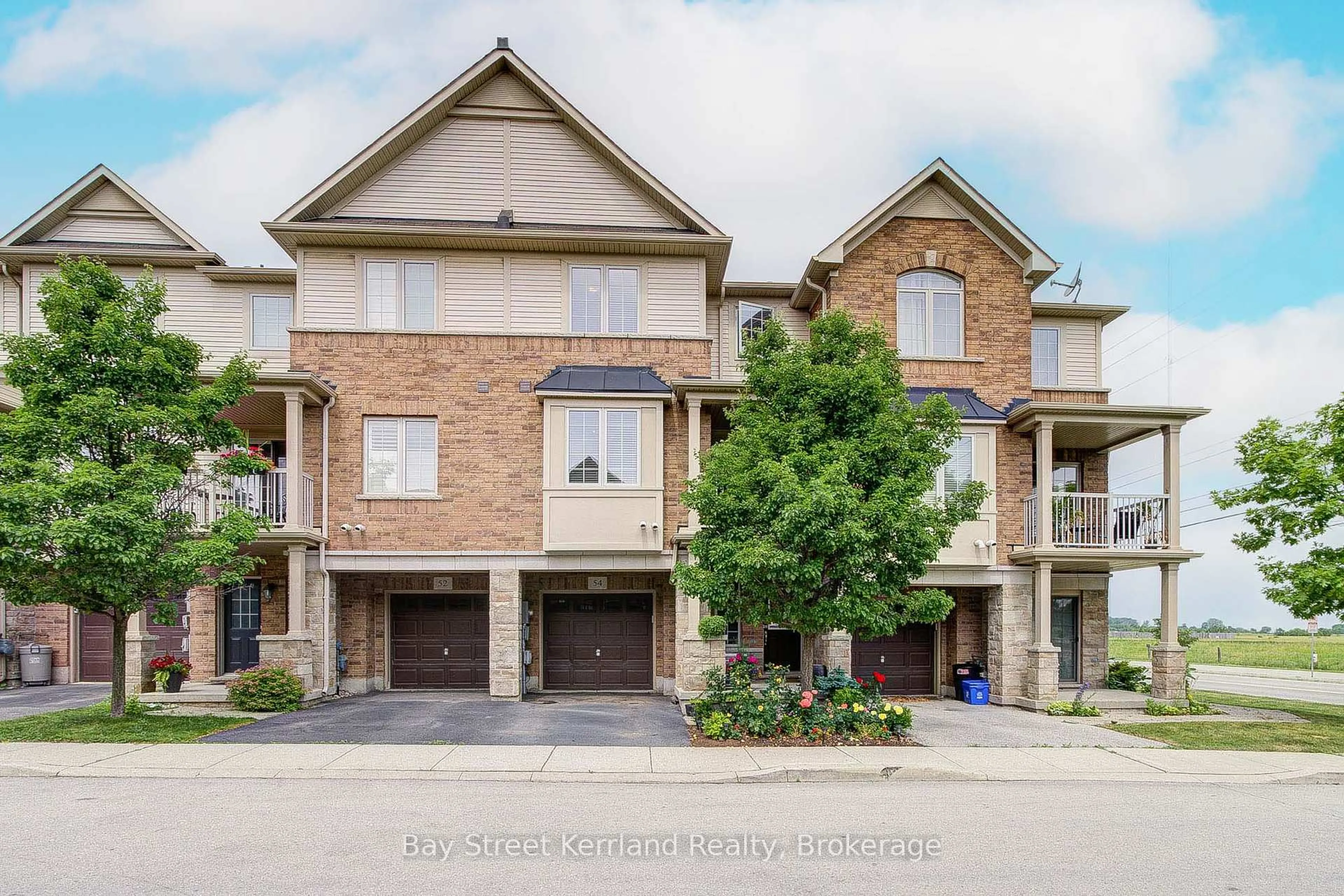 Unknown for 541 Winston Rd #54, Grimsby Ontario L3M 0C5