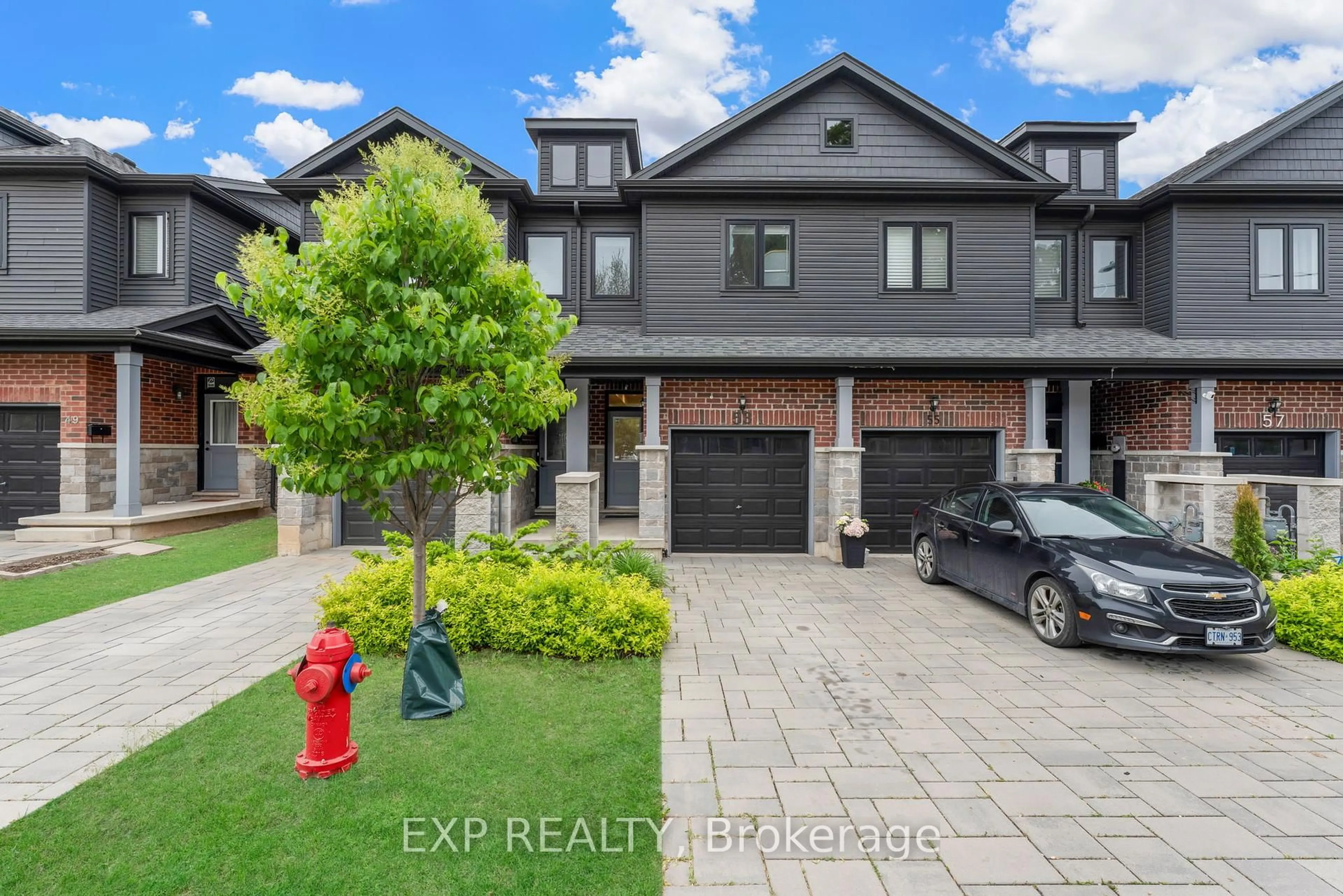 Unknown for 53 Gibson Ave, Hamilton Ontario L8L 6J7