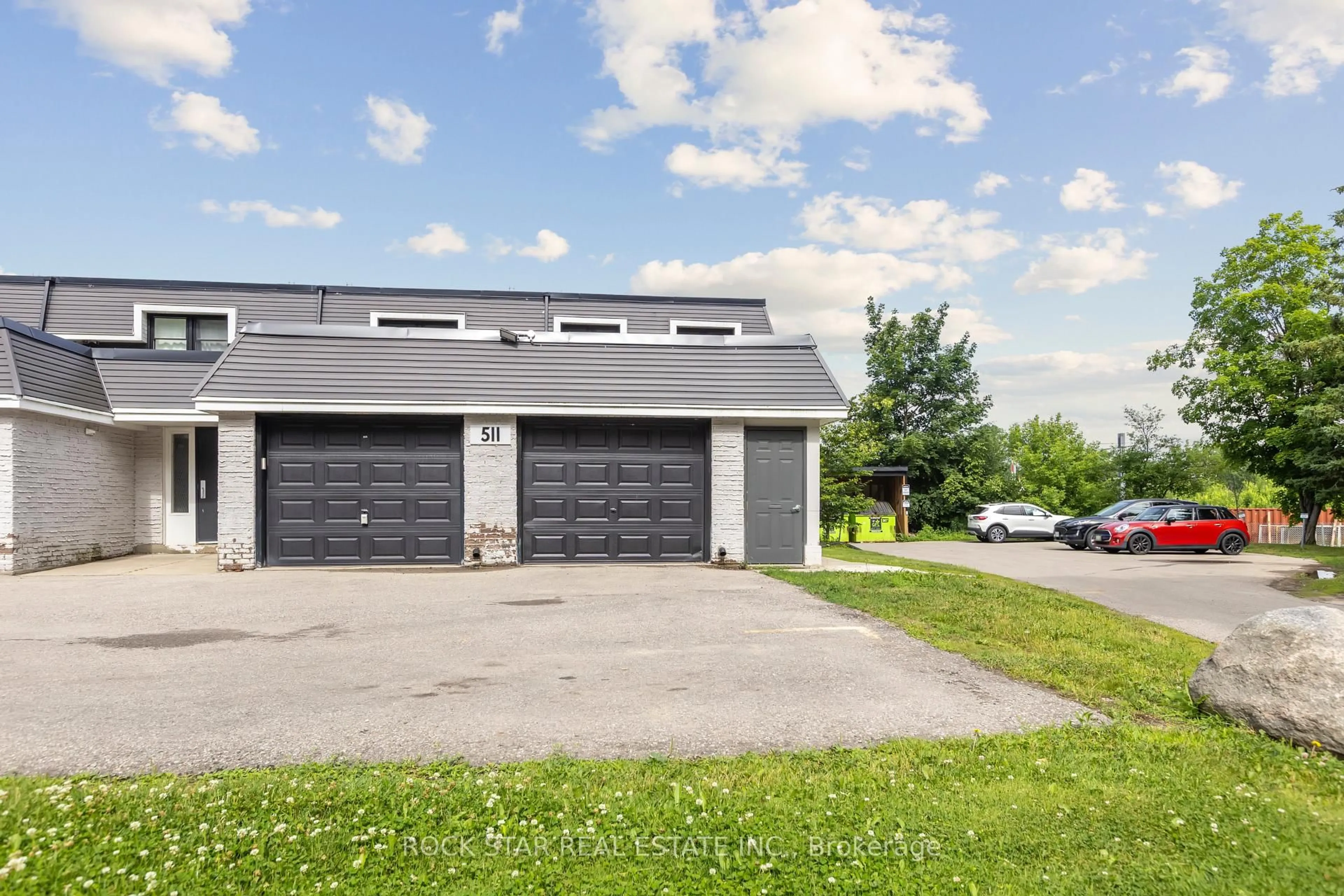 Unknown for 511 Quiet Pl #5, Waterloo Ontario N2J 5L6