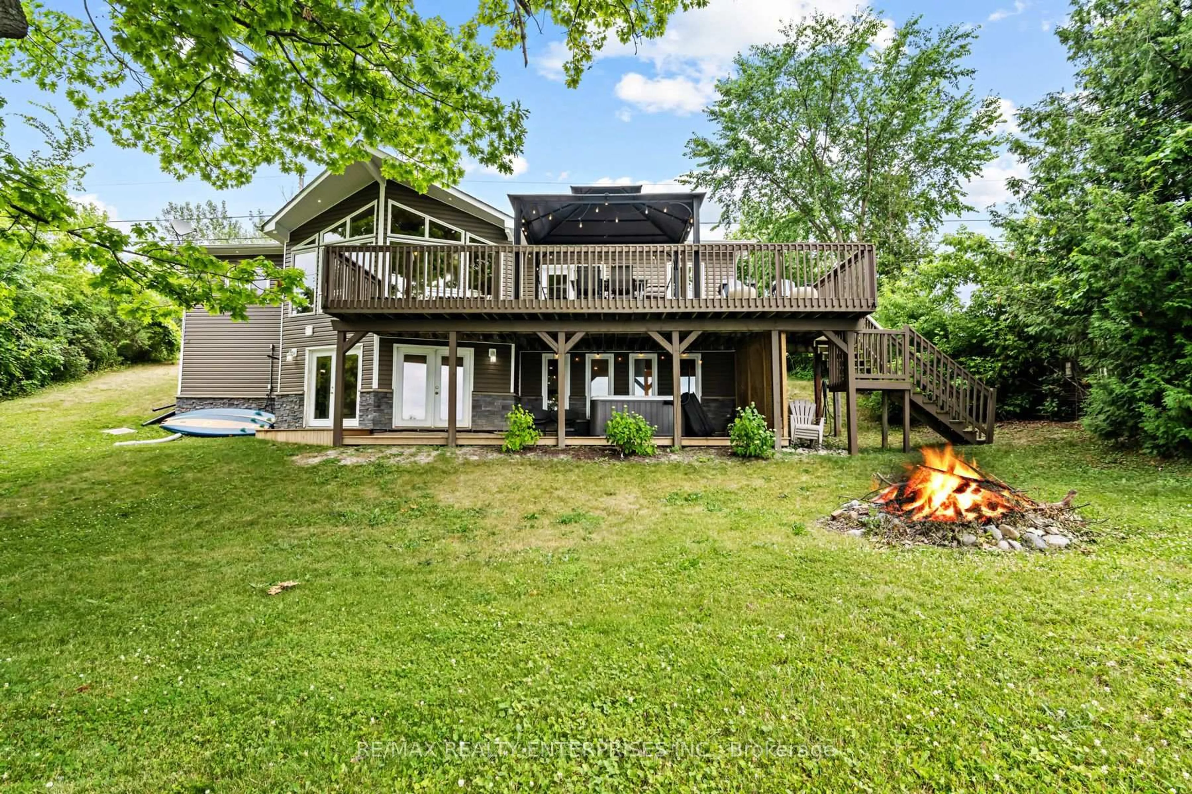 Unknown for 14 Parker Dr, Alnwick/Haldimand Ontario K0K 2X0