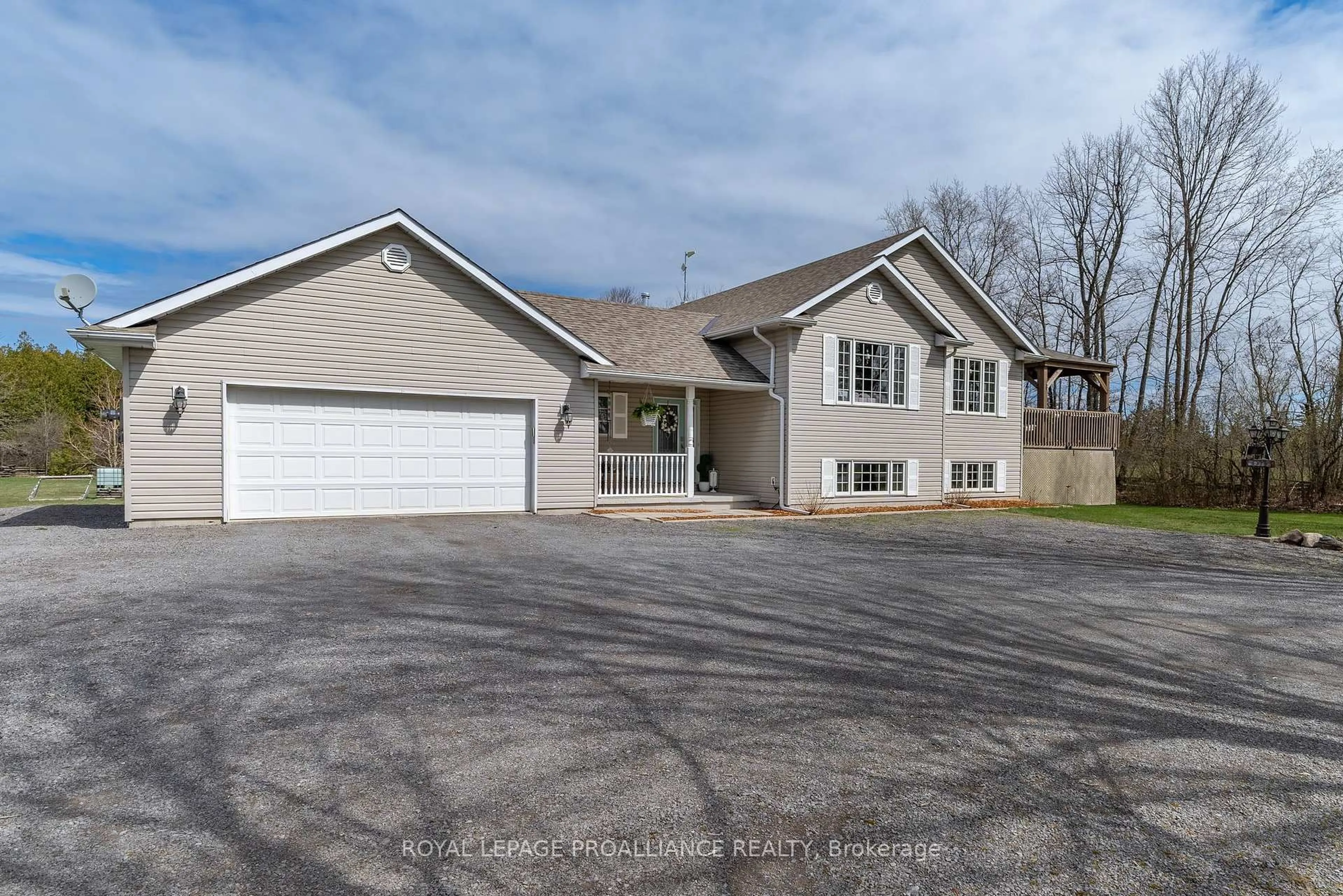 Unknown for 3375 Harmony Rd, Corbyville Ontario K0K 1V0