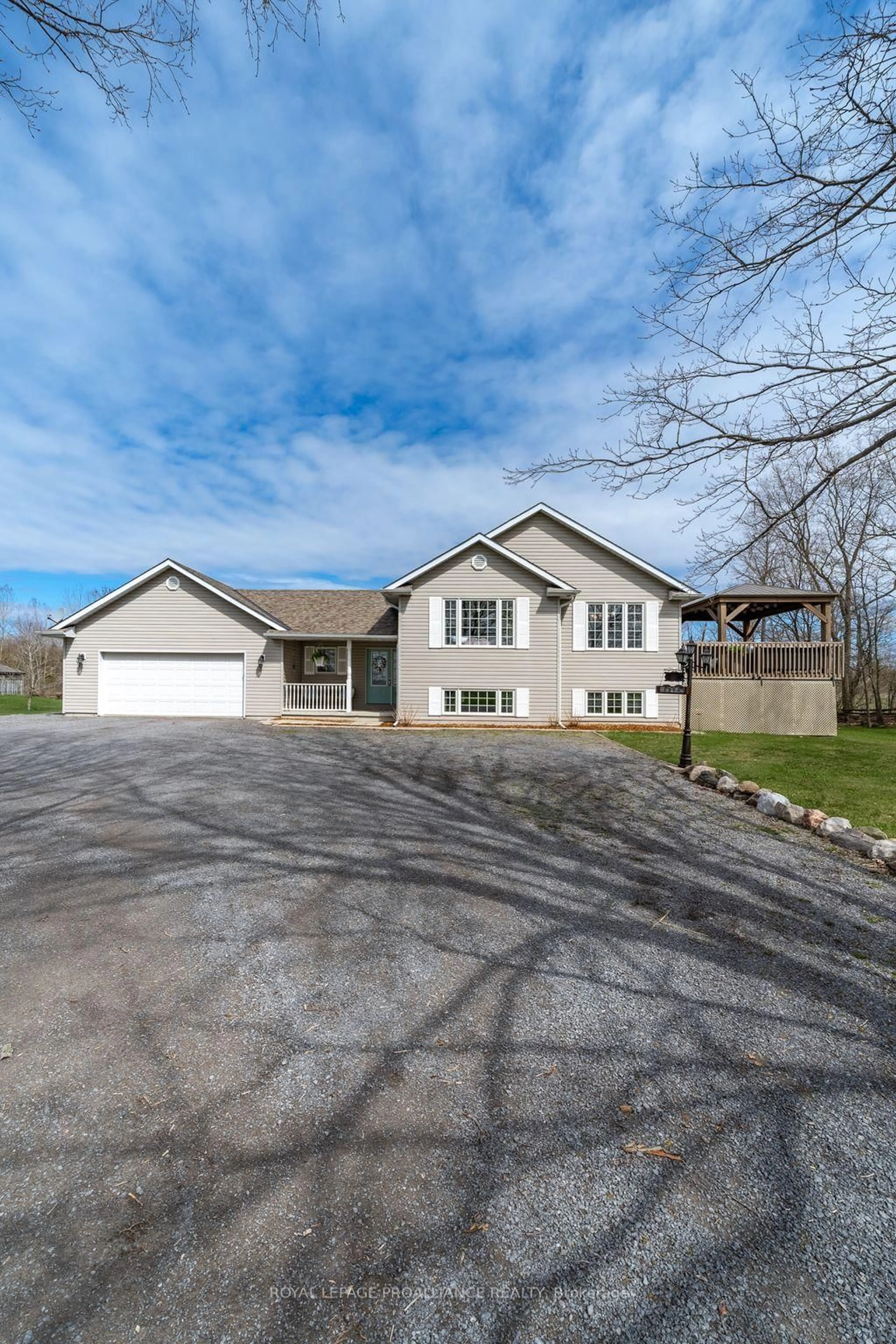 Unknown for 3375 Harmony Rd, Corbyville Ontario K0K 1V0