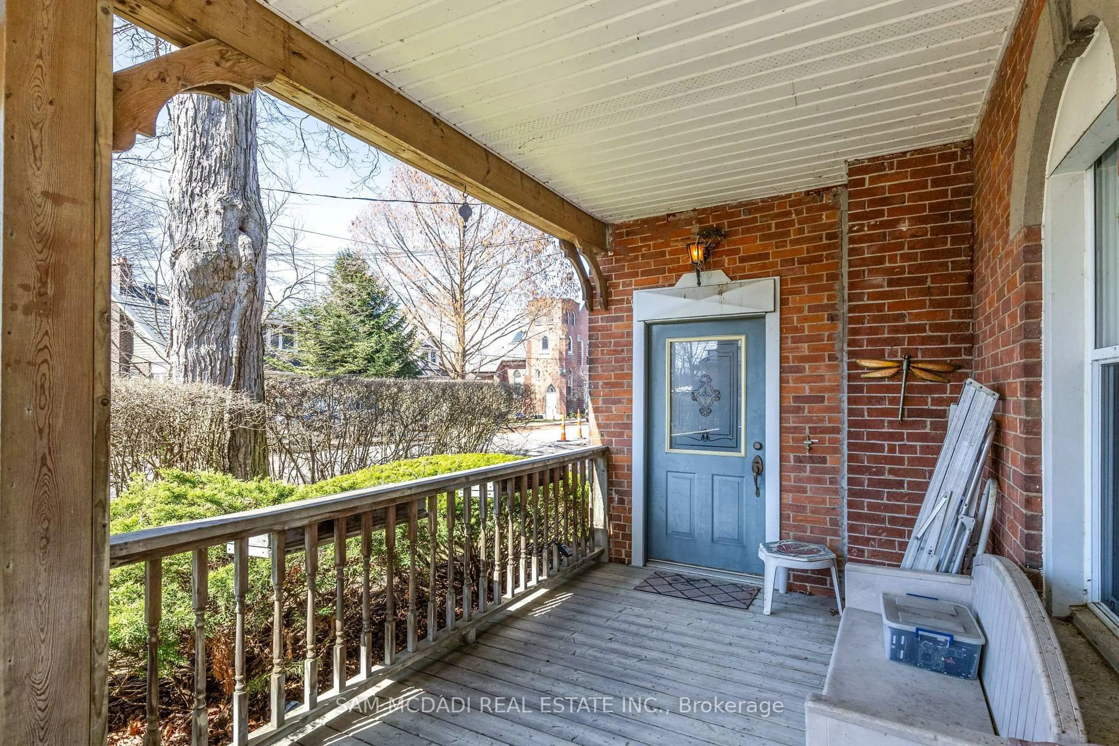 Unknown for 6 Drayton St, Norfolk Ontario N0A 1N0