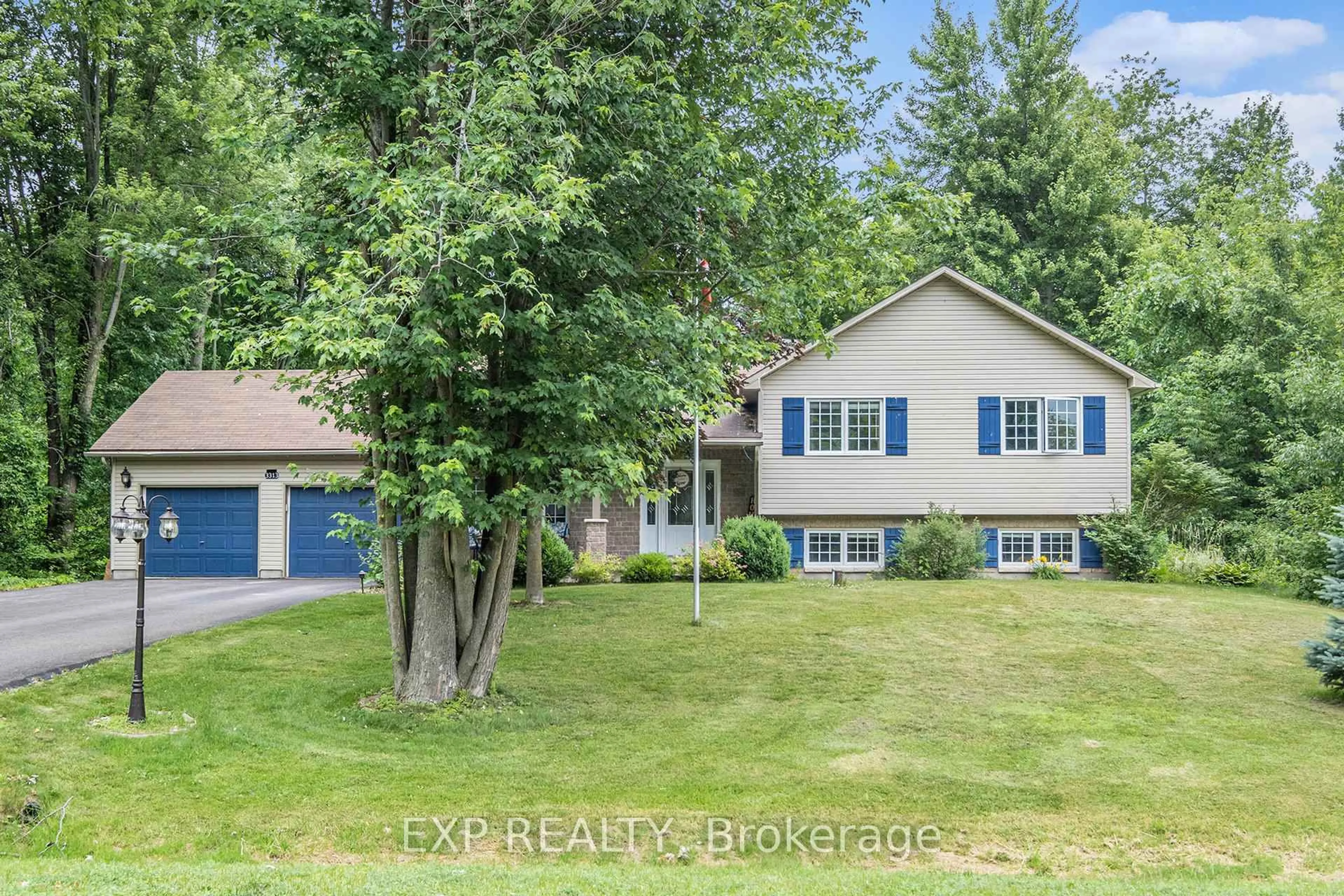 Unknown for 3313 Wild Cherry Dr, Osgoode Ontario K0A 2W0