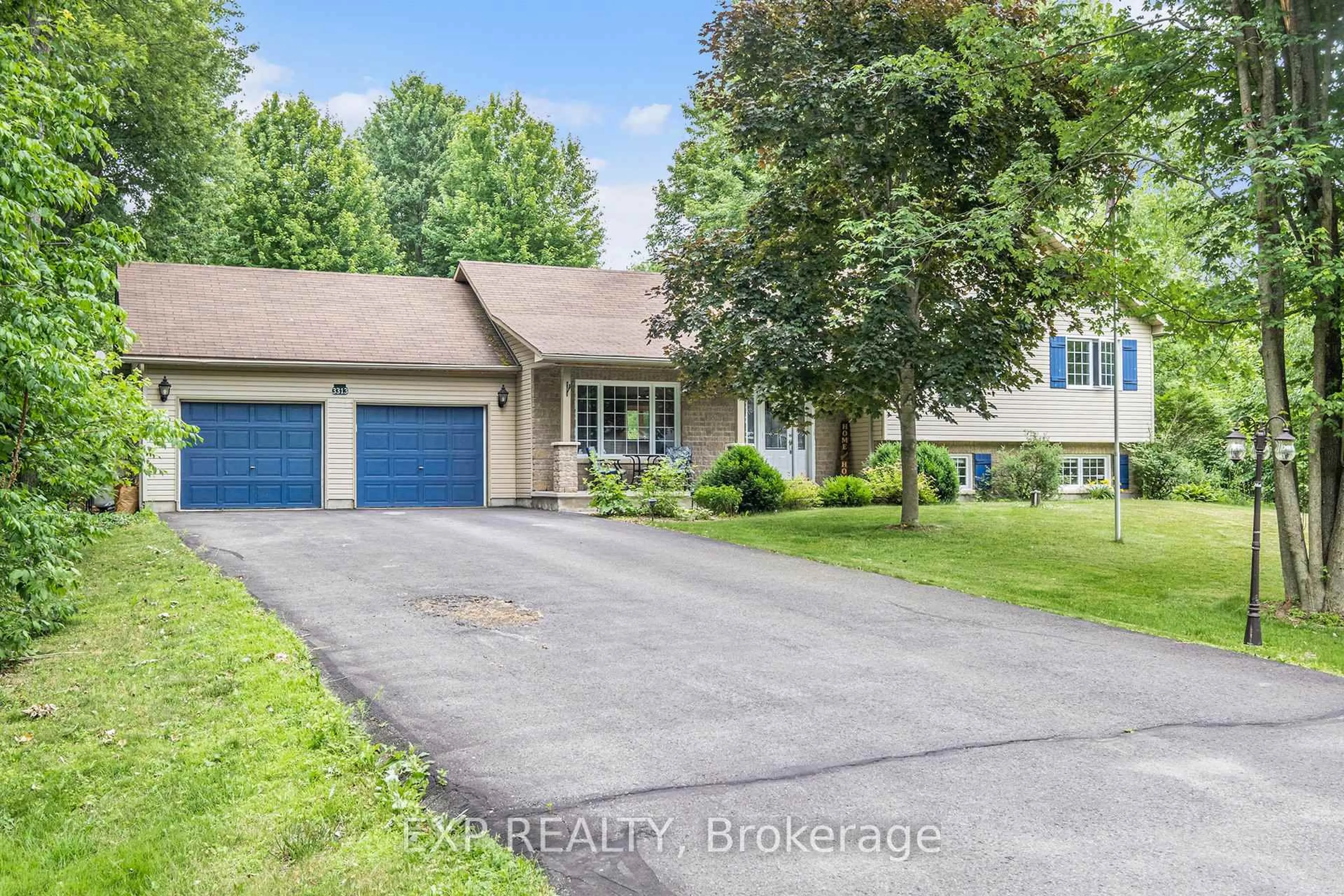 Unknown for 3313 Wild Cherry Dr, Osgoode Ontario K0A 2W0