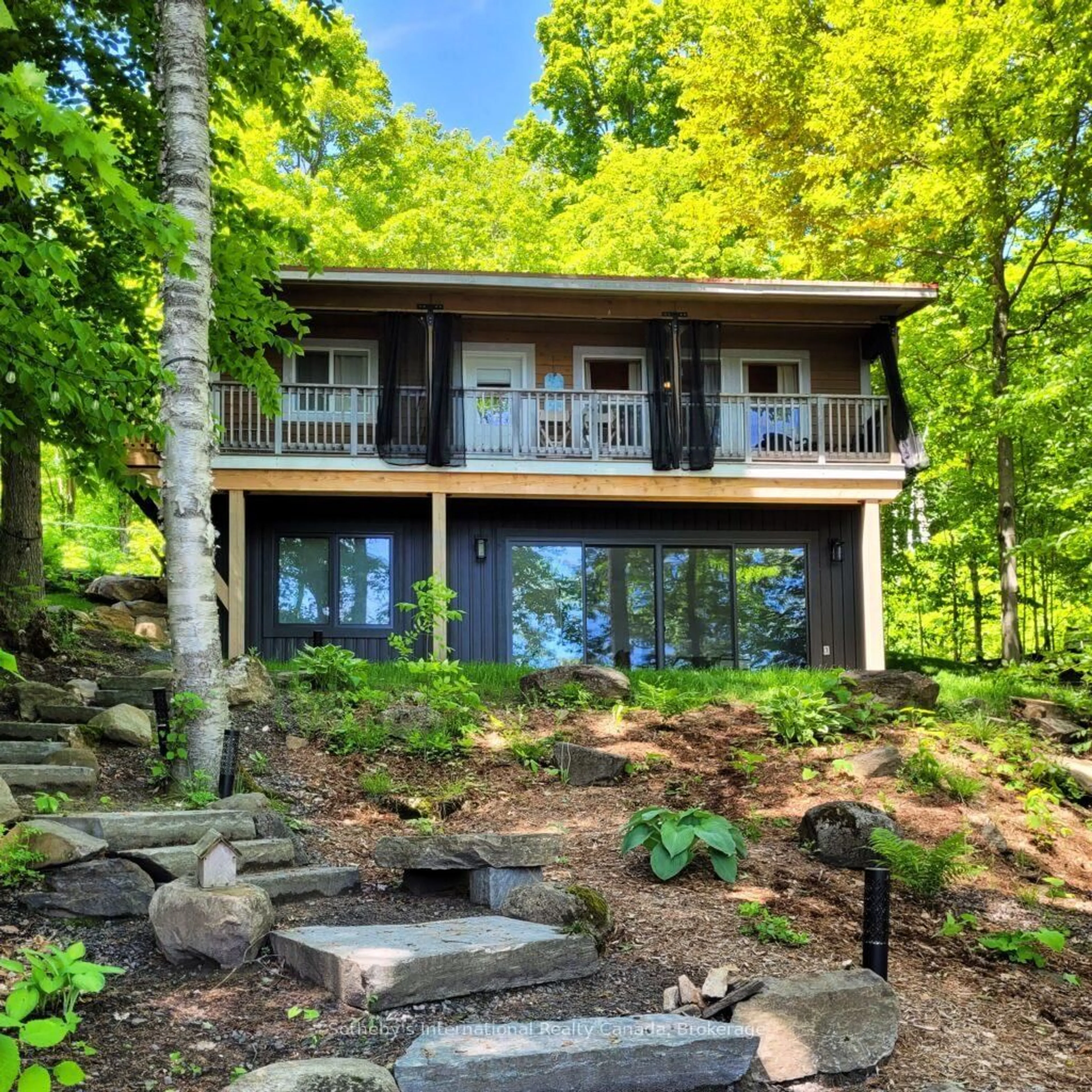 Unknown for 1048 Longline Lake Rd, Lake of Bays Ontario P0B 1A0