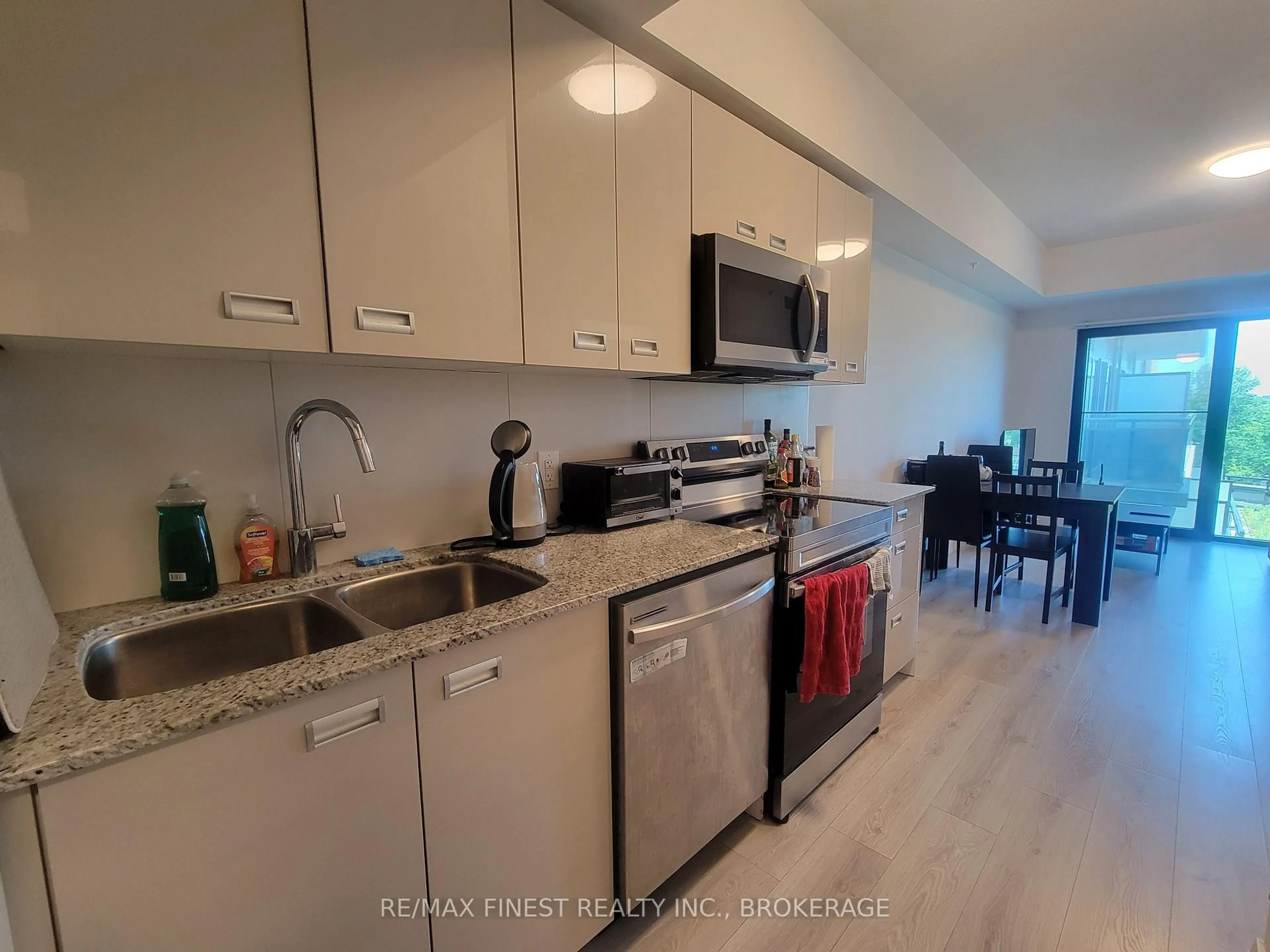 Unknown for 652 Princess St #622, Kingston Ontario K7L 1E5