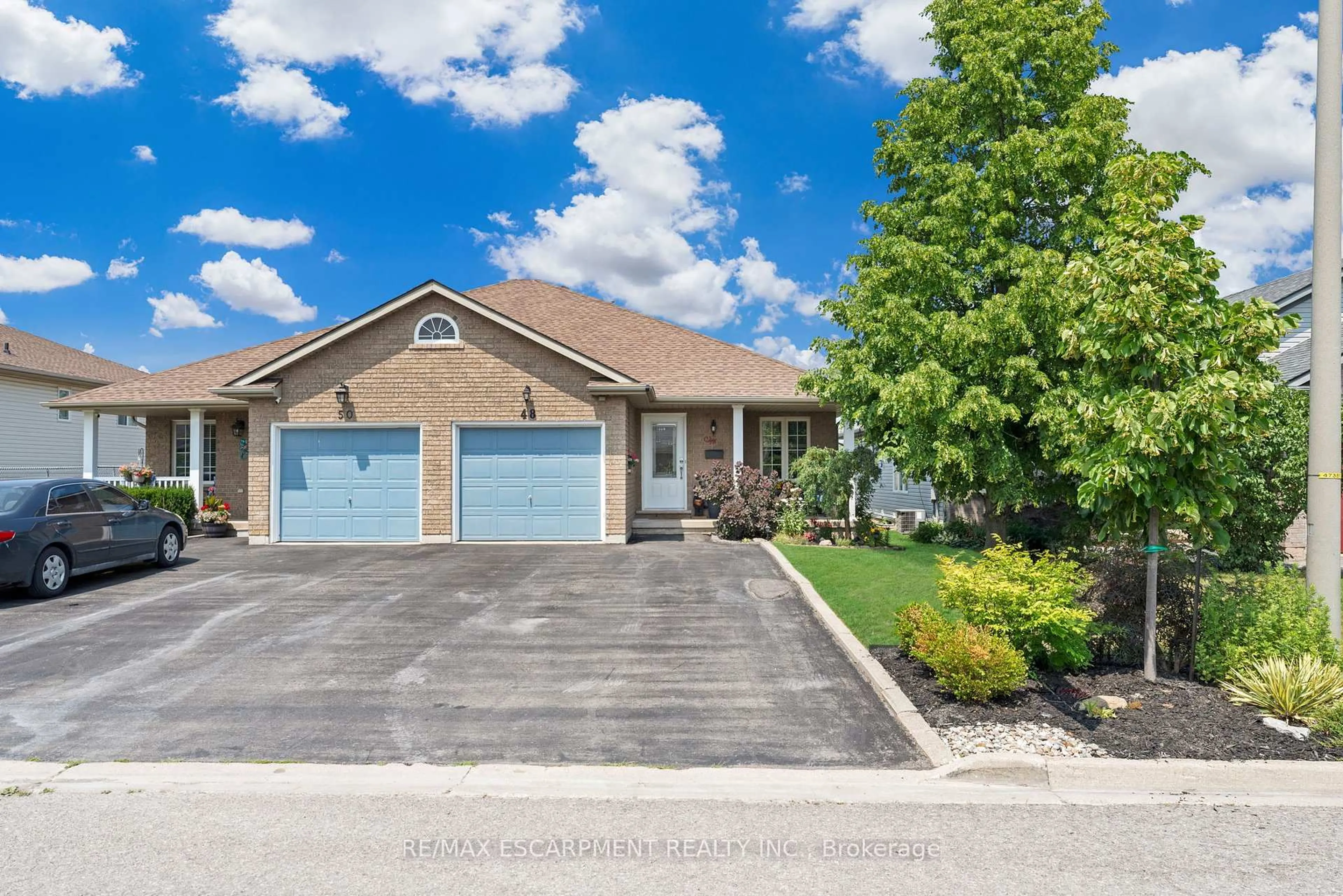 Unknown for 48 Golden Acres Dr, West Lincoln Ontario L0R 2A0