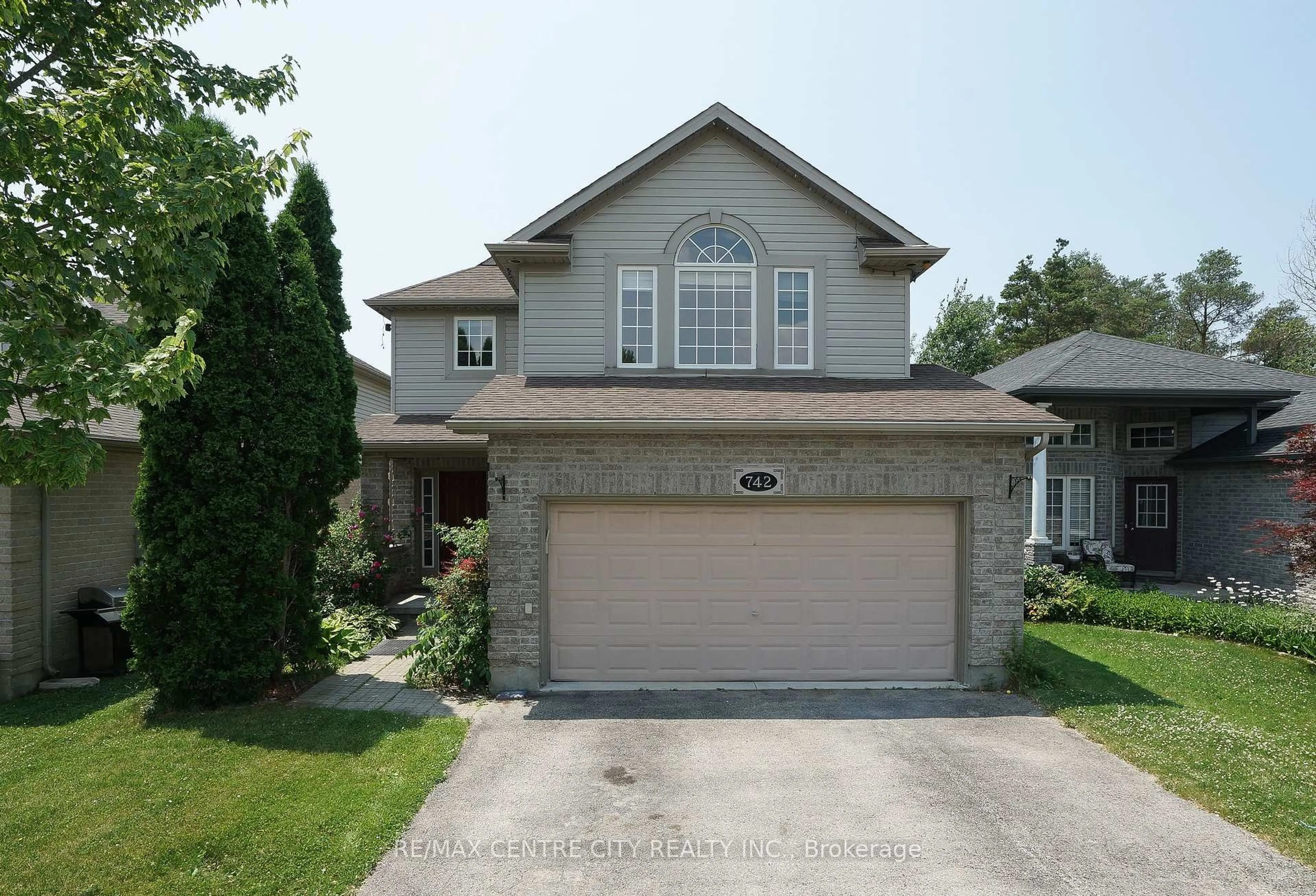 Unknown for 742 Marigold St, London North Ontario N5X 4J3