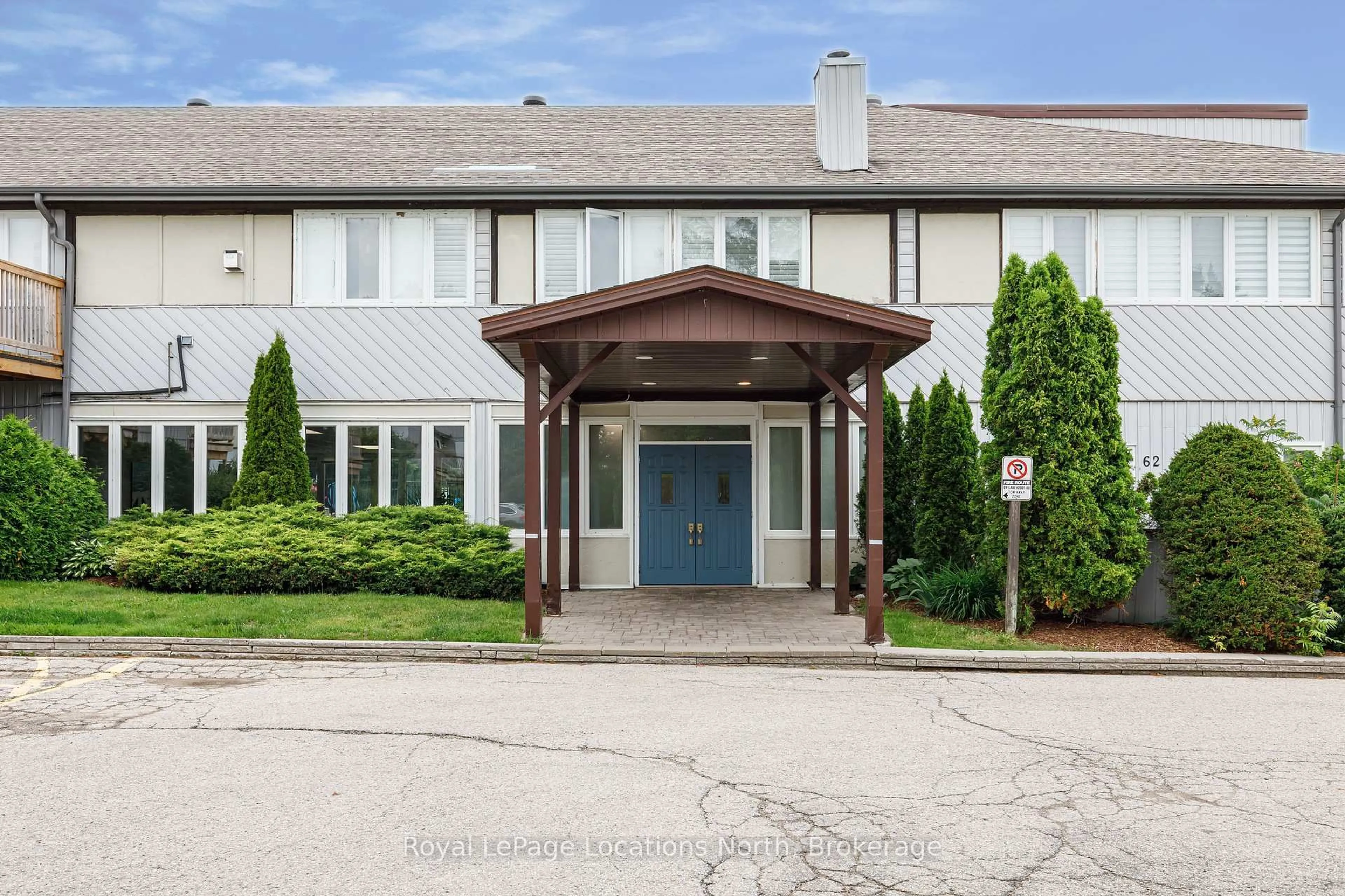 Unknown for 209472 26 Highway #Unit 18, Blue Mountains Ontario L9Y 0V3