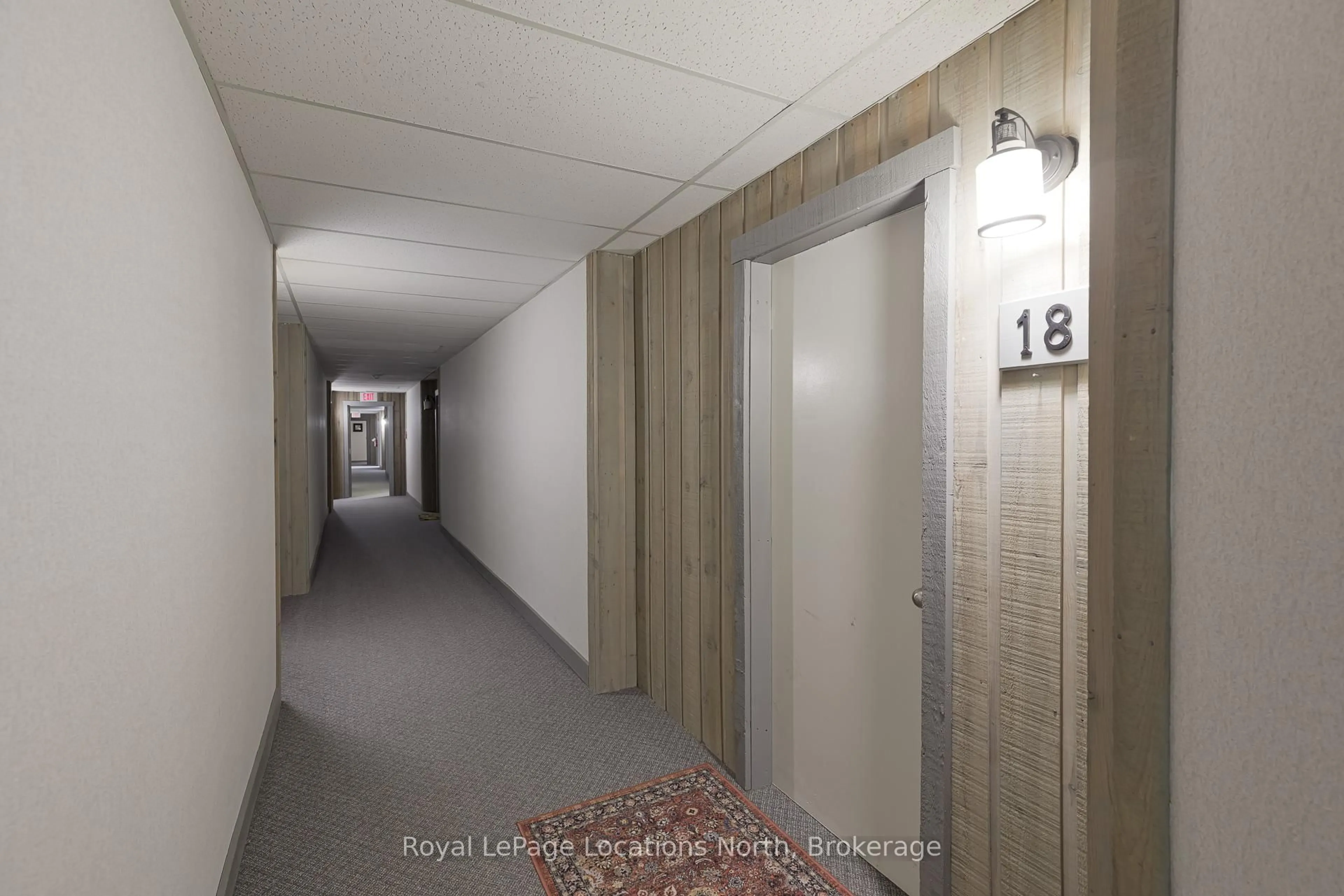 A pic of a room for 209472 26 Highway #Unit 18, Blue Mountains Ontario L9Y 0V3