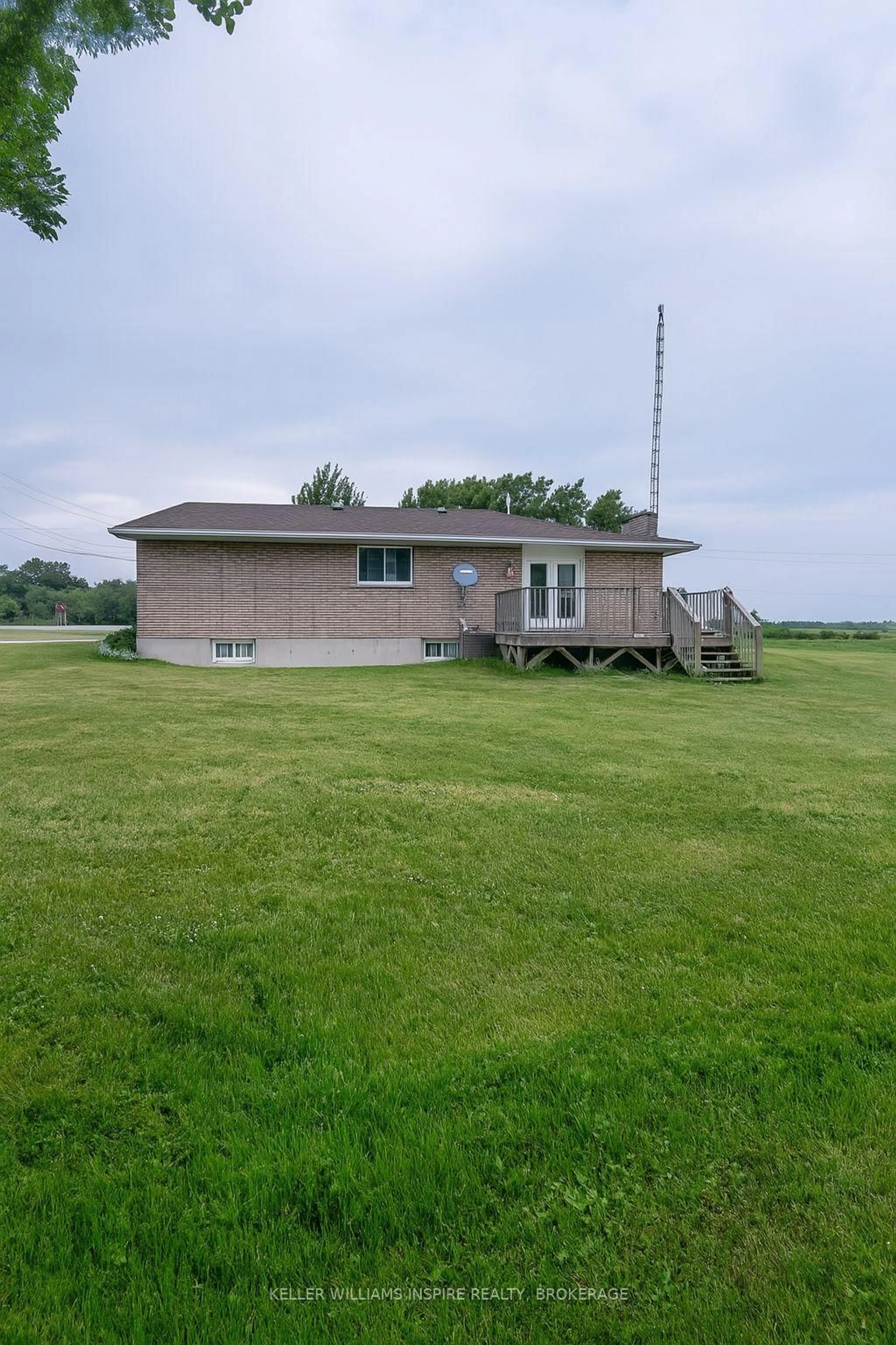 Unknown for 2264 Regional Road 55, Haldimand Ontario N0A 1H0