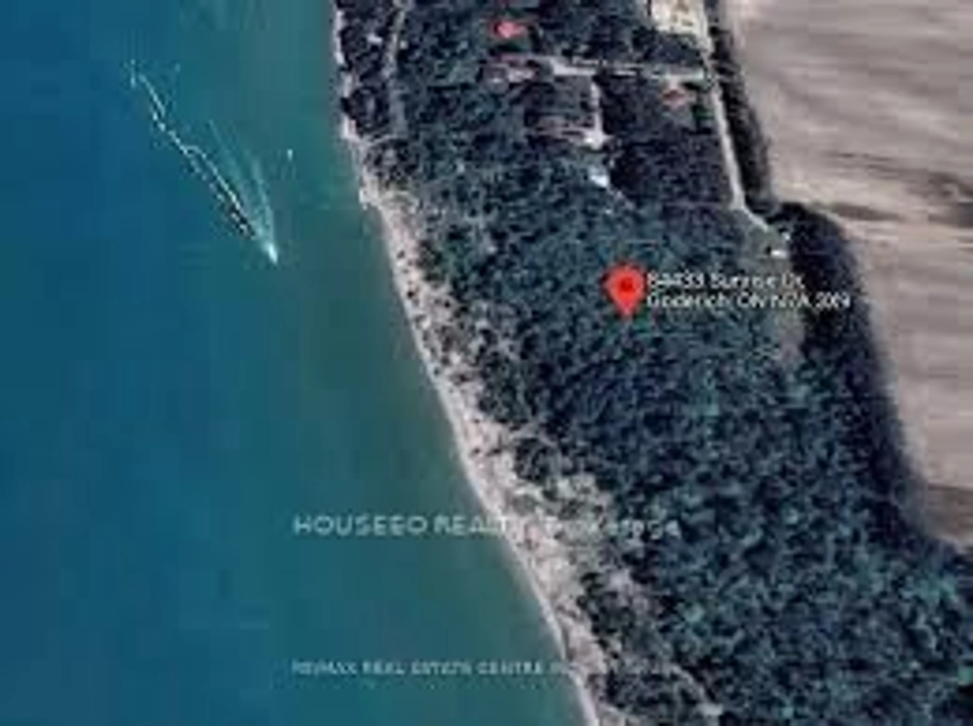 Unknown for 84433 Sunrise Dr, Ashfield-Colborne-Wawanosh Ontario N7A 3X9