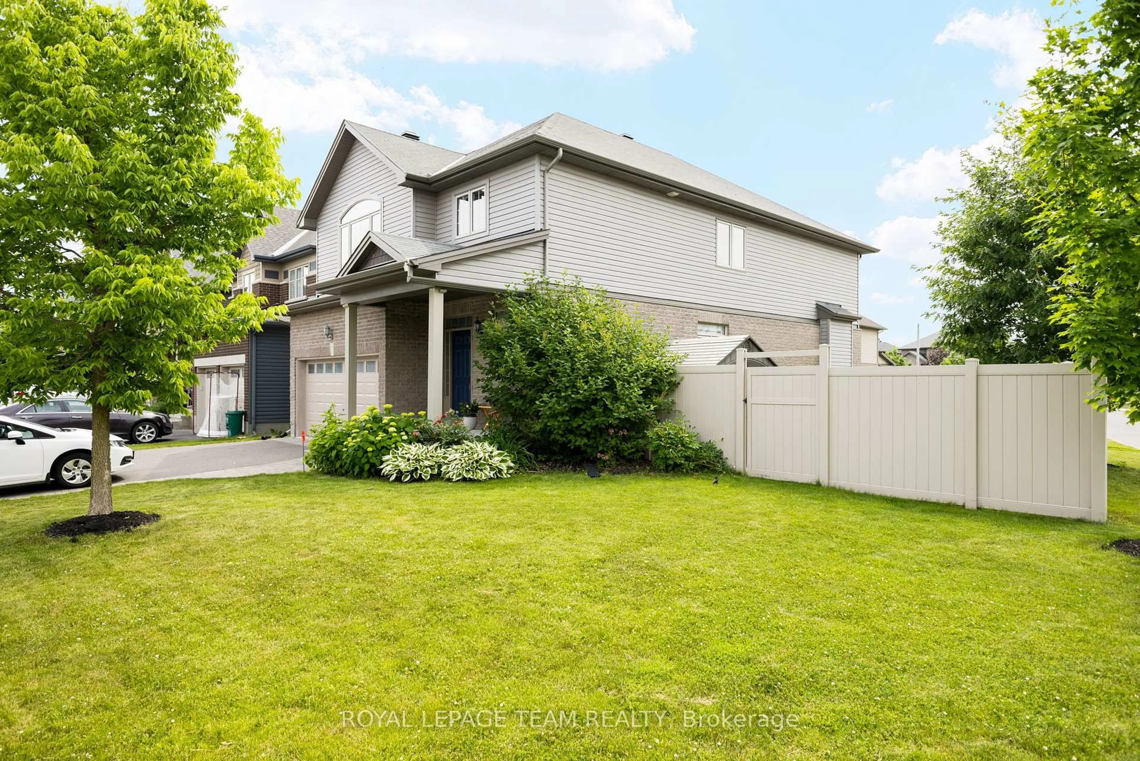 Unknown for 43 Hibiscus Way, Ottawa Ontario K2J 6A5