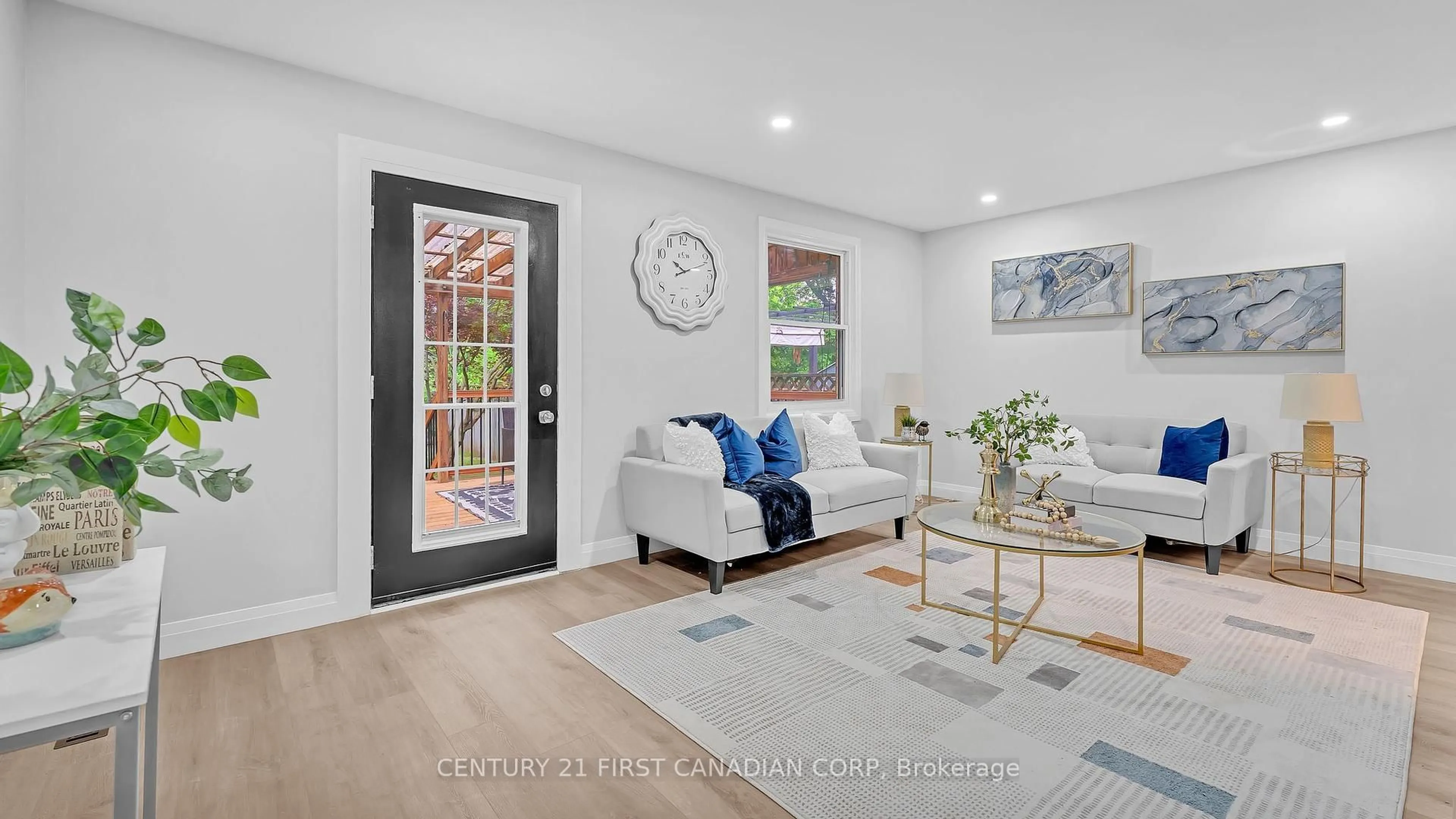 Unknown for 57 Mohegan Cres, London East Ontario N5V 2X7