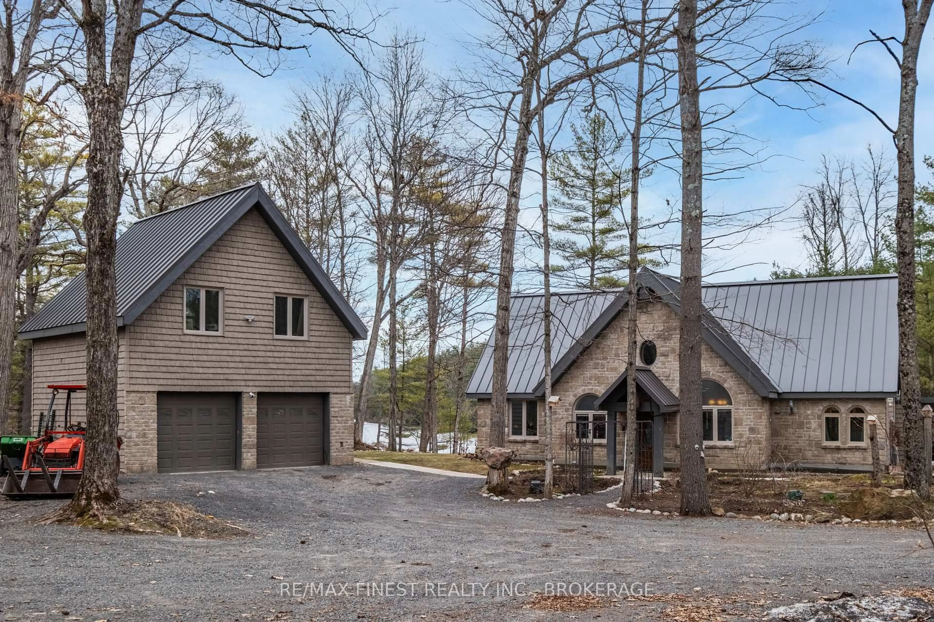 Unknown for 116 Nuthatch Lane, Rideau Lakes Ontario K0G 1E0