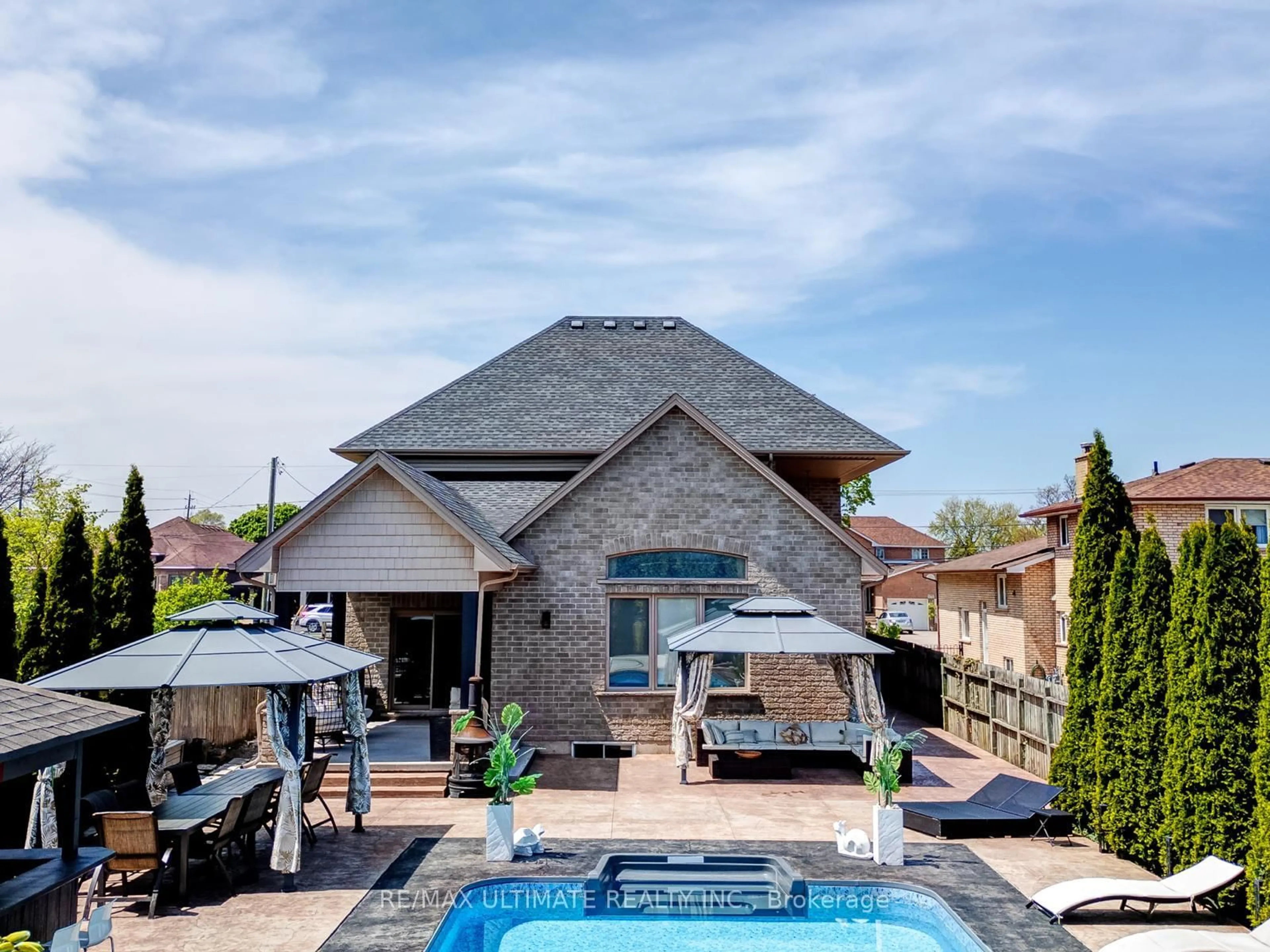 Unknown for 178 Millen Rd, Hamilton Ontario L8E 2G5