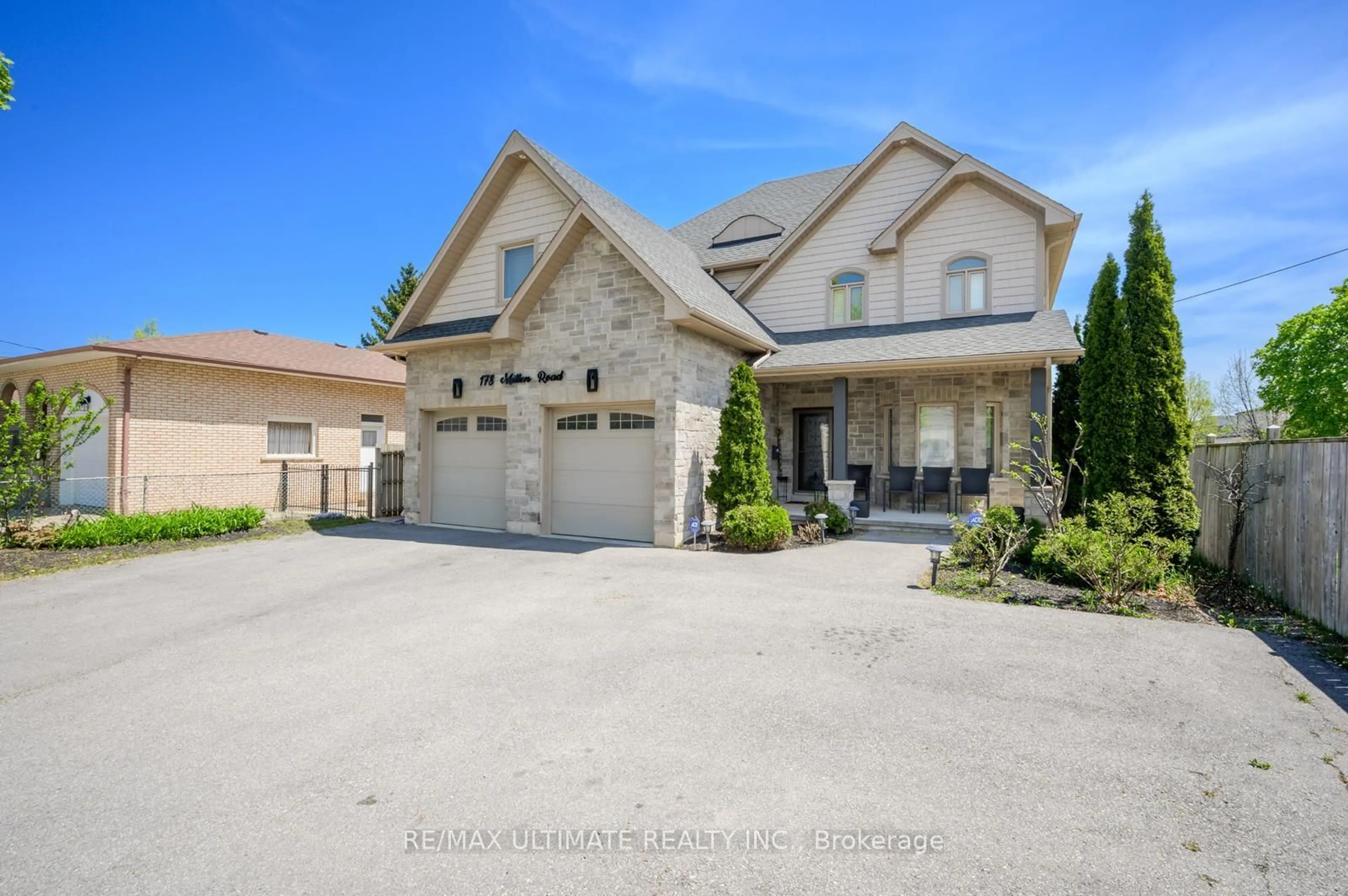 Unknown for 178 Millen Rd, Hamilton Ontario L8E 2G5