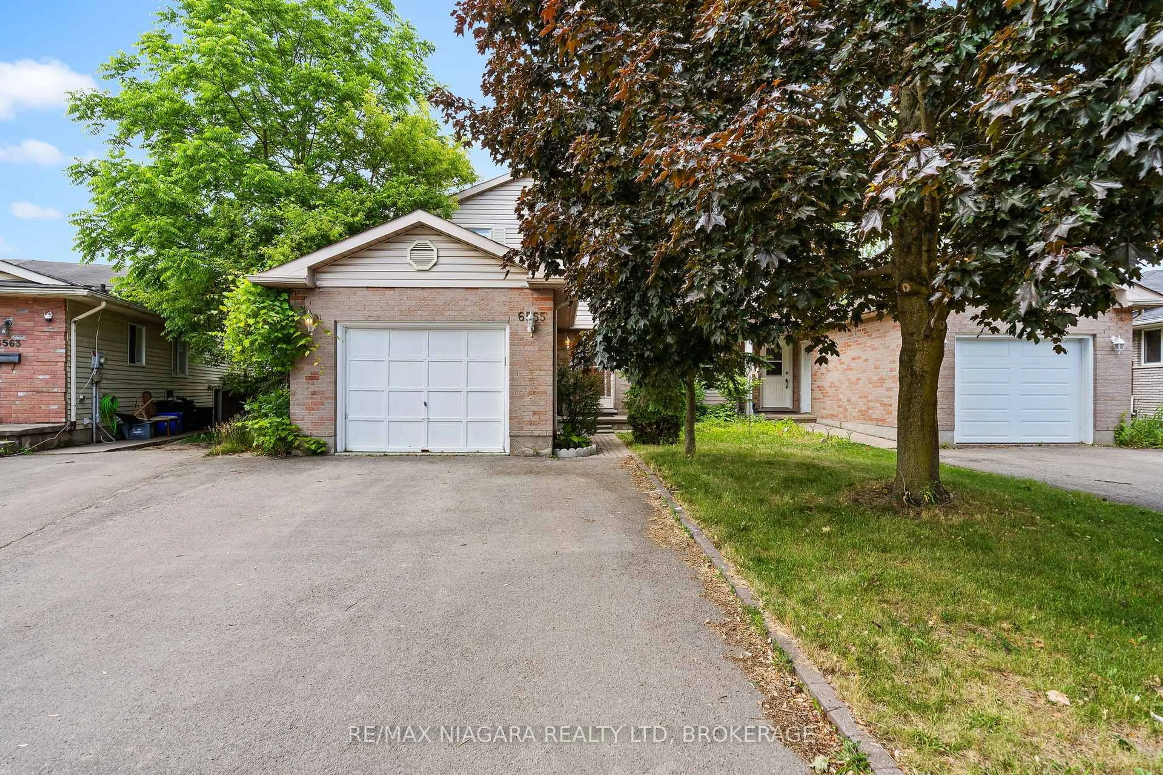 Unknown for 6555 Malibu Dr, Niagara Falls Ontario L2H 2W3