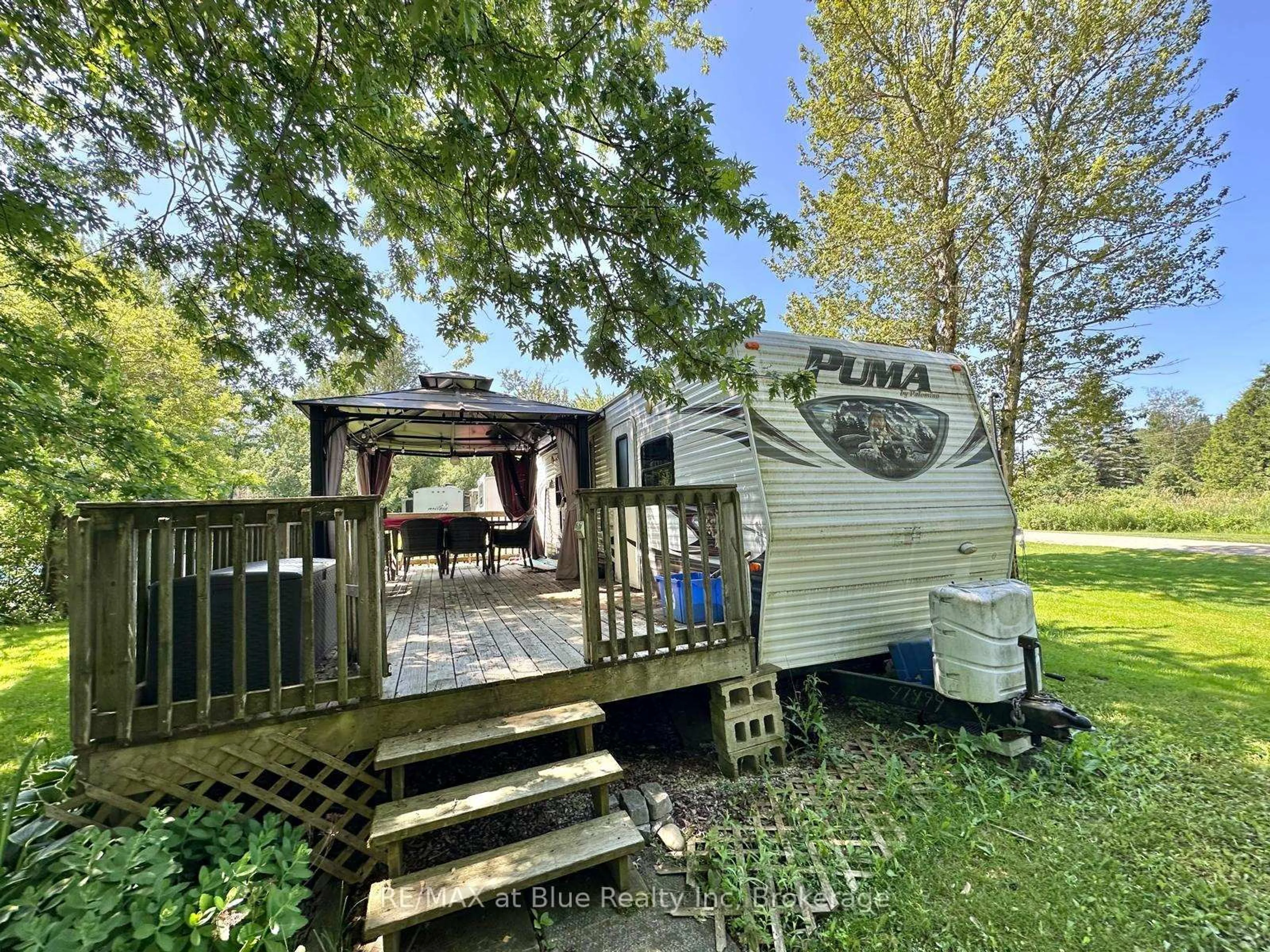 Unknown for 7489 SIDEROAD 5 #L 38, Wellington North Ontario N0G 2L0