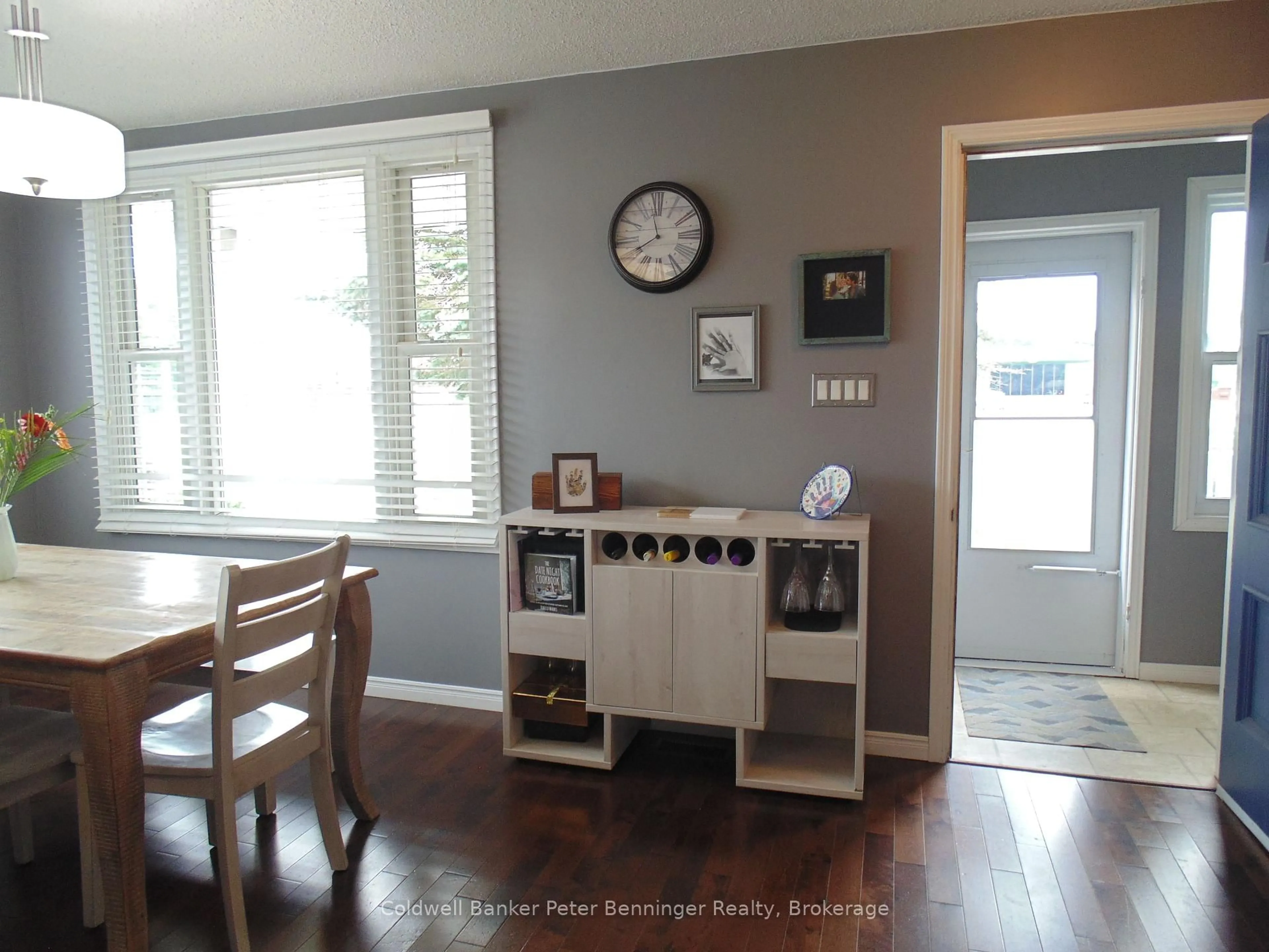 Unknown for 366 Goderich St, Saugeen Shores Ontario N0H 2C1