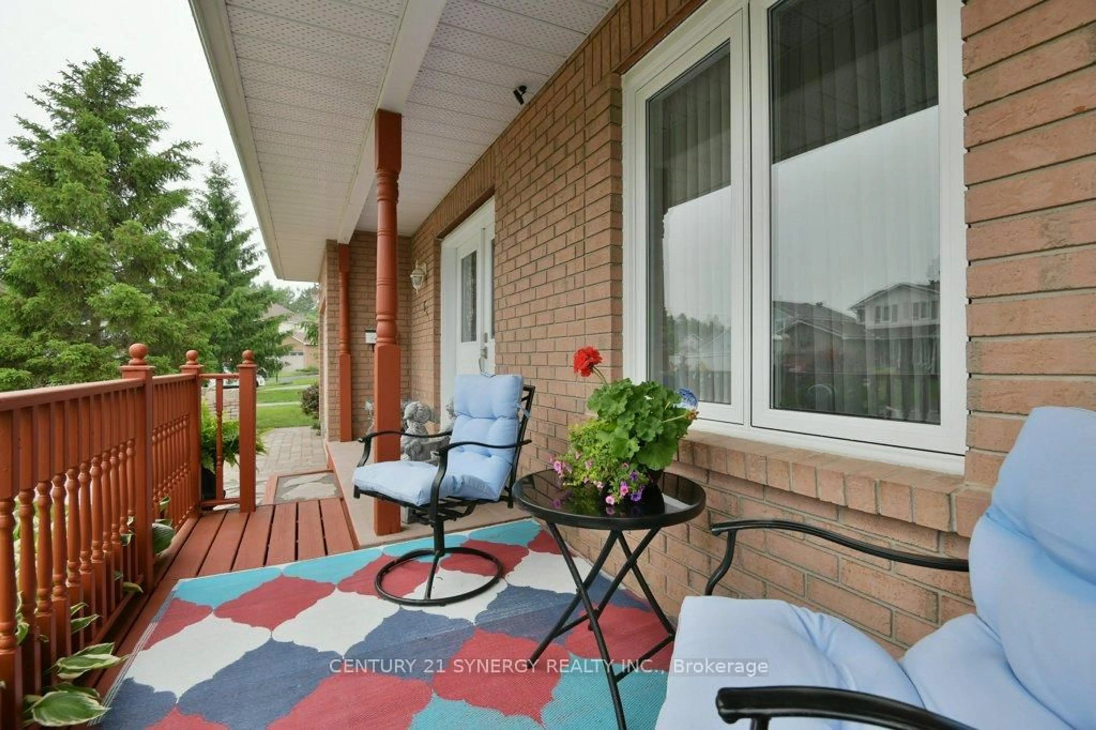 Patio, street for 51 Mika St, Ottawa Ontario K2S 1K6