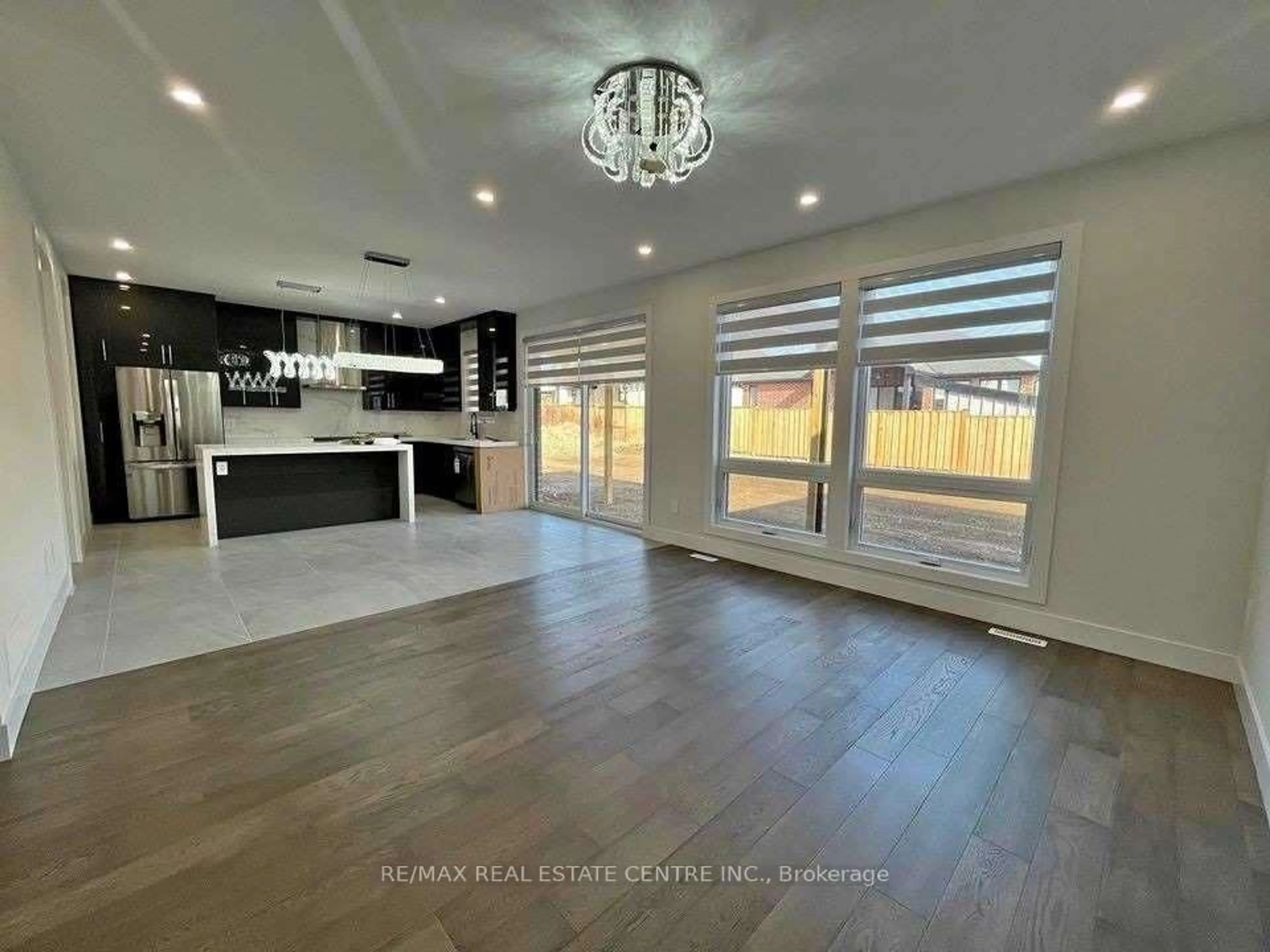 Open concept kitchen, unknown for 2274 Wickerson Rd, London South Ontario N6K 0H4