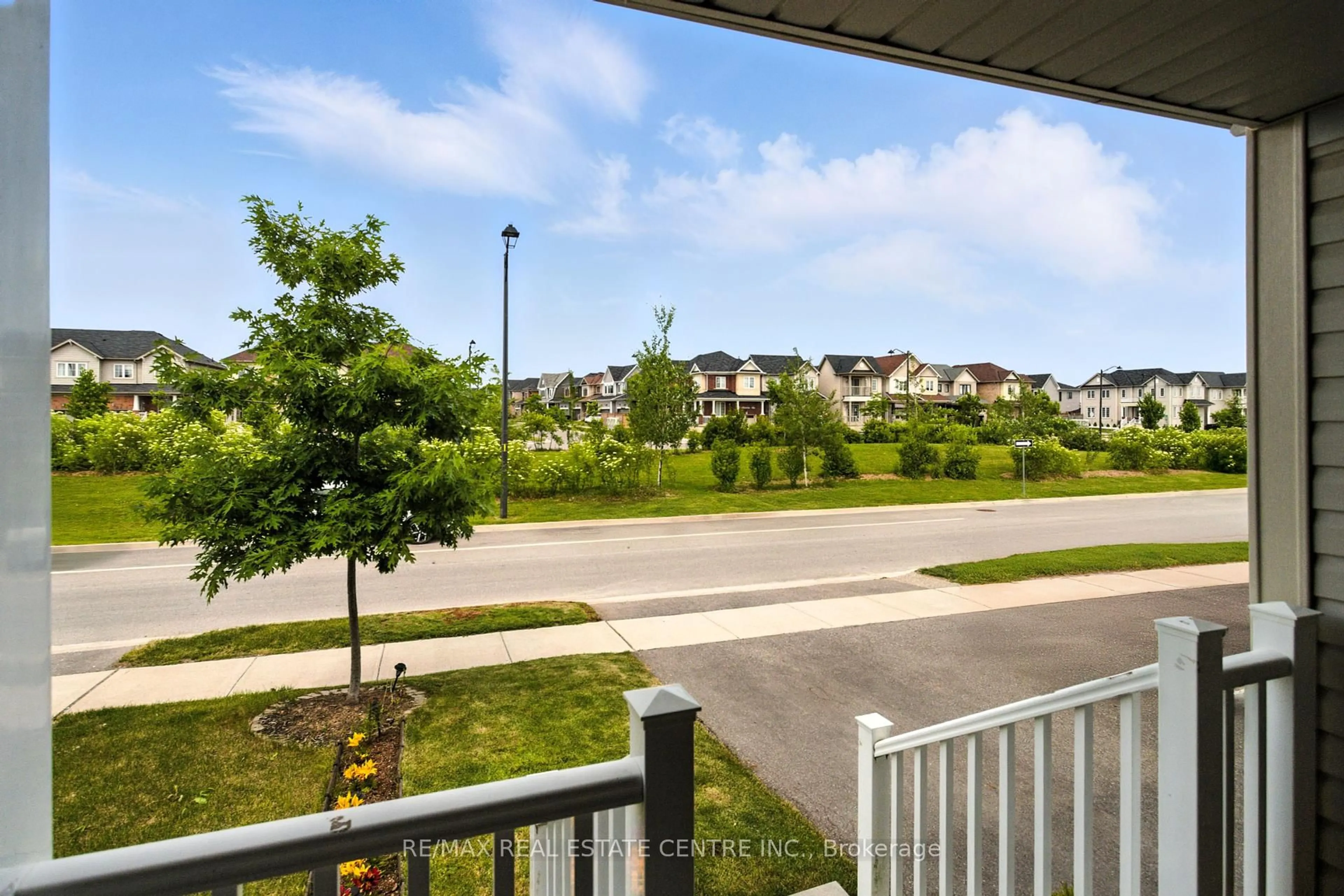 Patio, water/lake/river/ocean view for 85 Thompson Rd, Haldimand Ontario N3W 0B8