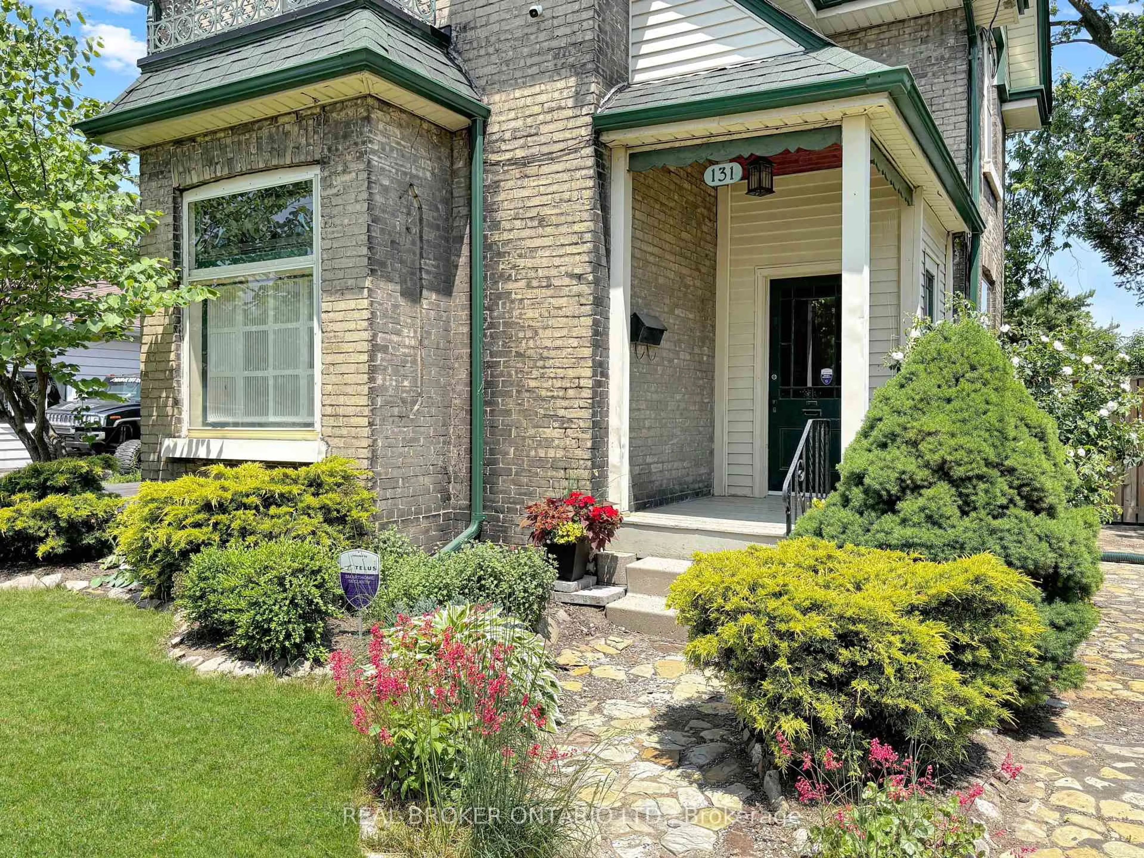 Unknown for 131 Terrace Hill St, Brantford Ontario N3R 1G5
