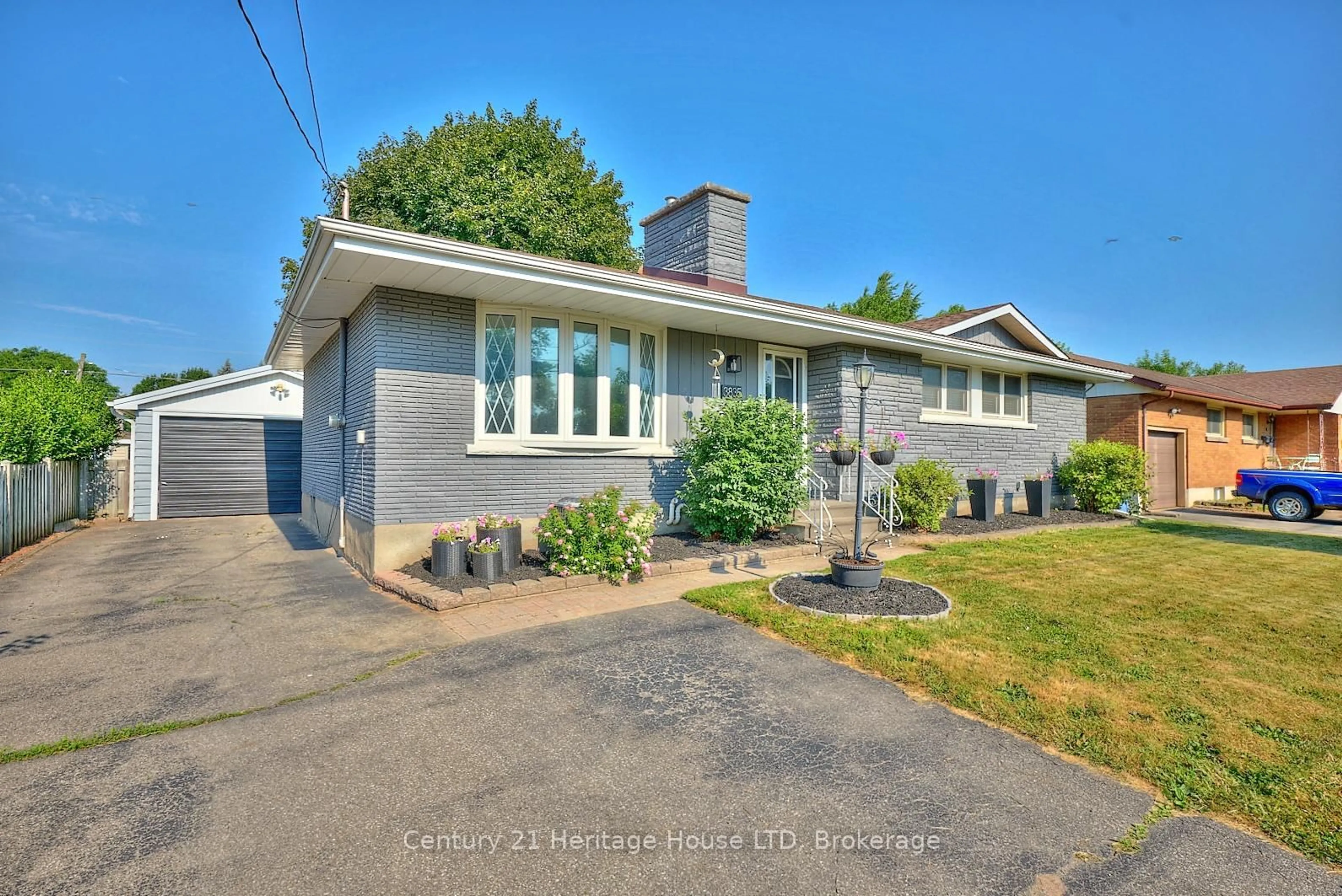 Unknown for 3835 Windermere Rd, Niagara Falls Ontario L2J 2Y4