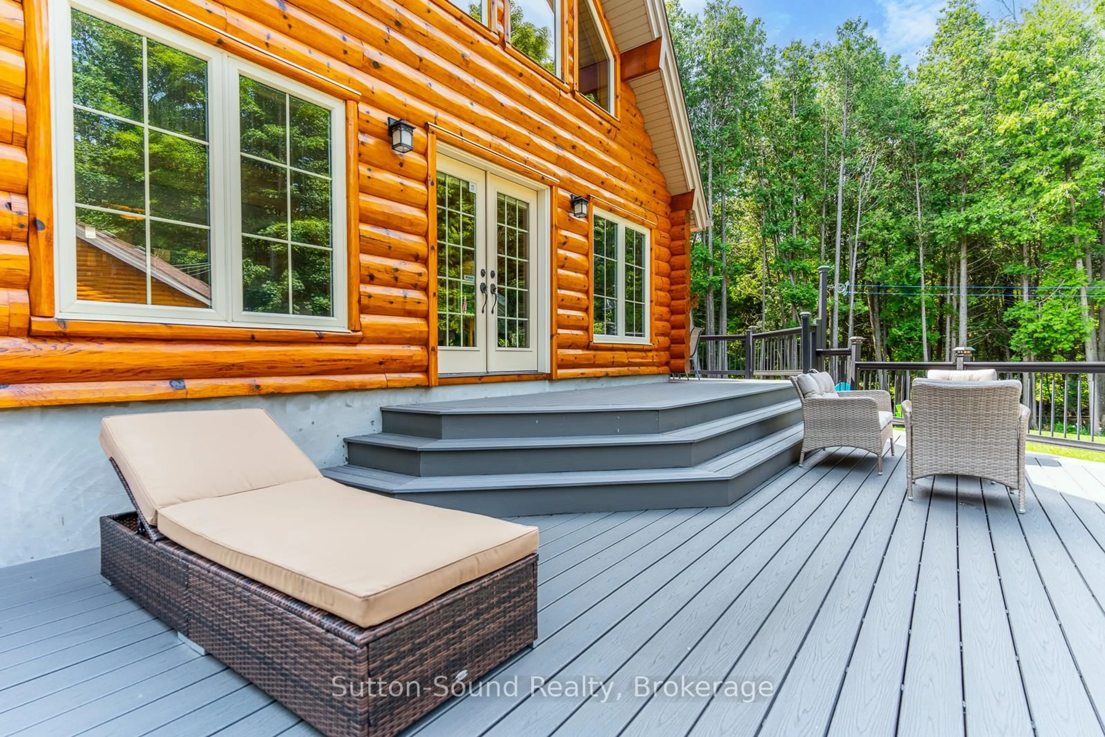 Home with vinyl exterior material, unknown for 20 Sandy Pines Tr, South Bruce Peninsula Ontario N0H 2G0