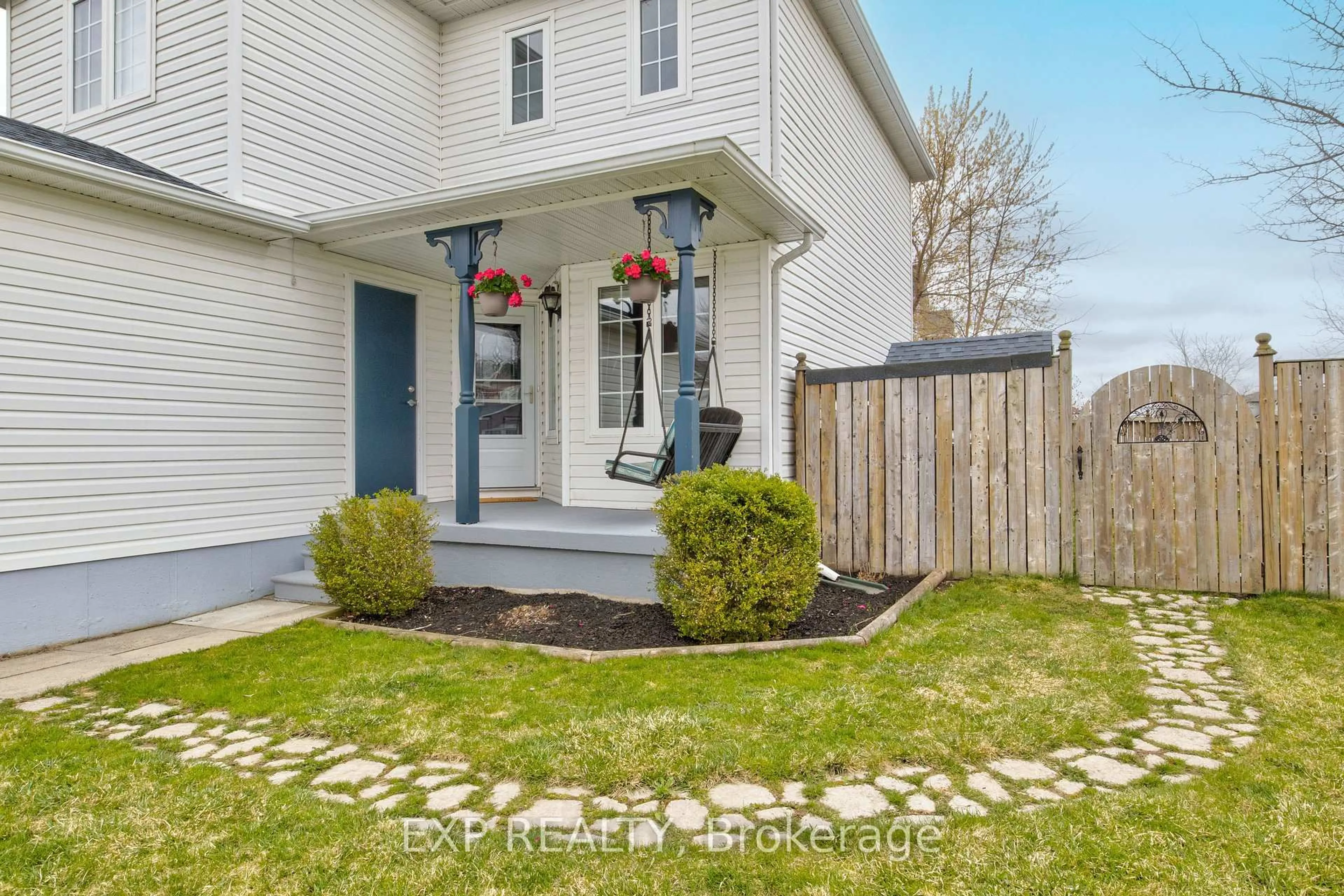 Unknown for 58 Langlaw Dr, Cambridge Ontario N1P 1J1