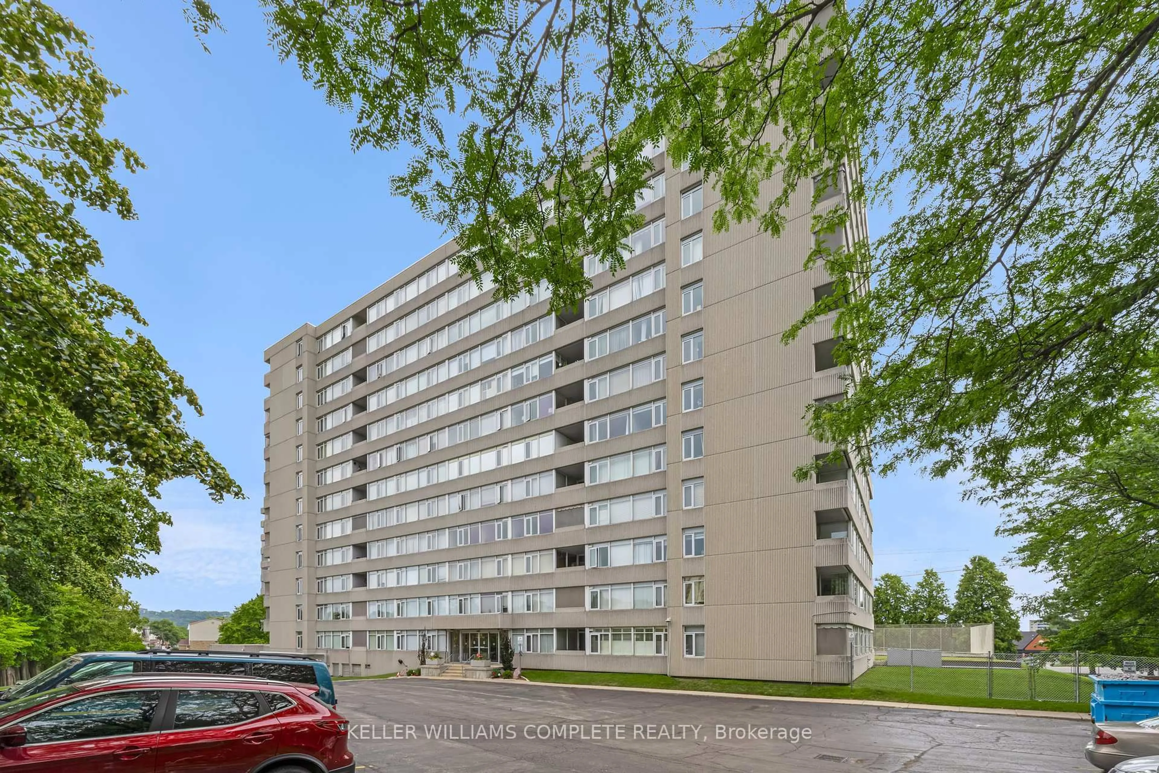 Unknown for 40 Harrisford St #608, Hamilton Ontario L8K 6N1