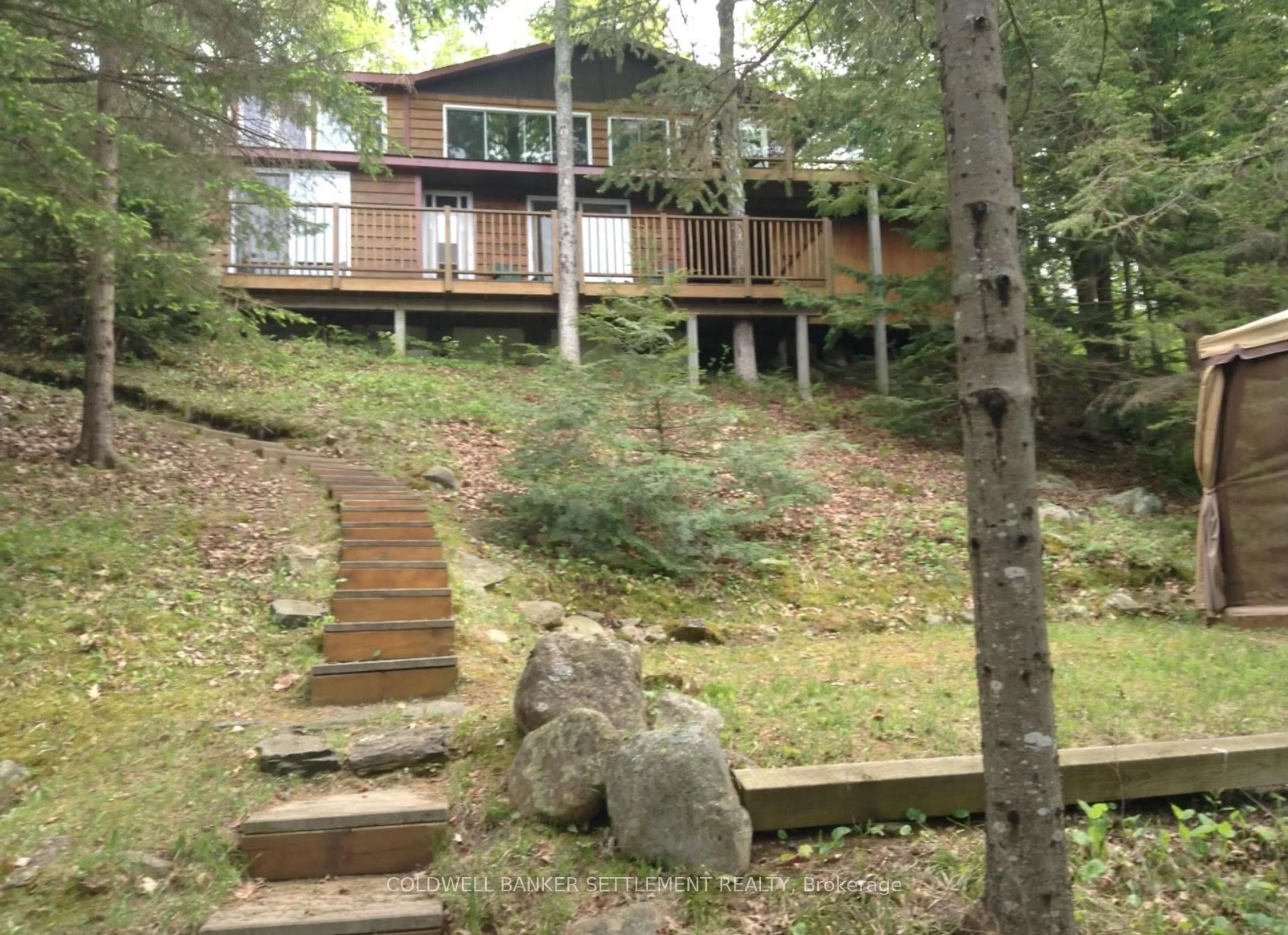 Unknown for 1136C Northview Lane, Sharbot Lake Ontario K0H 2P0