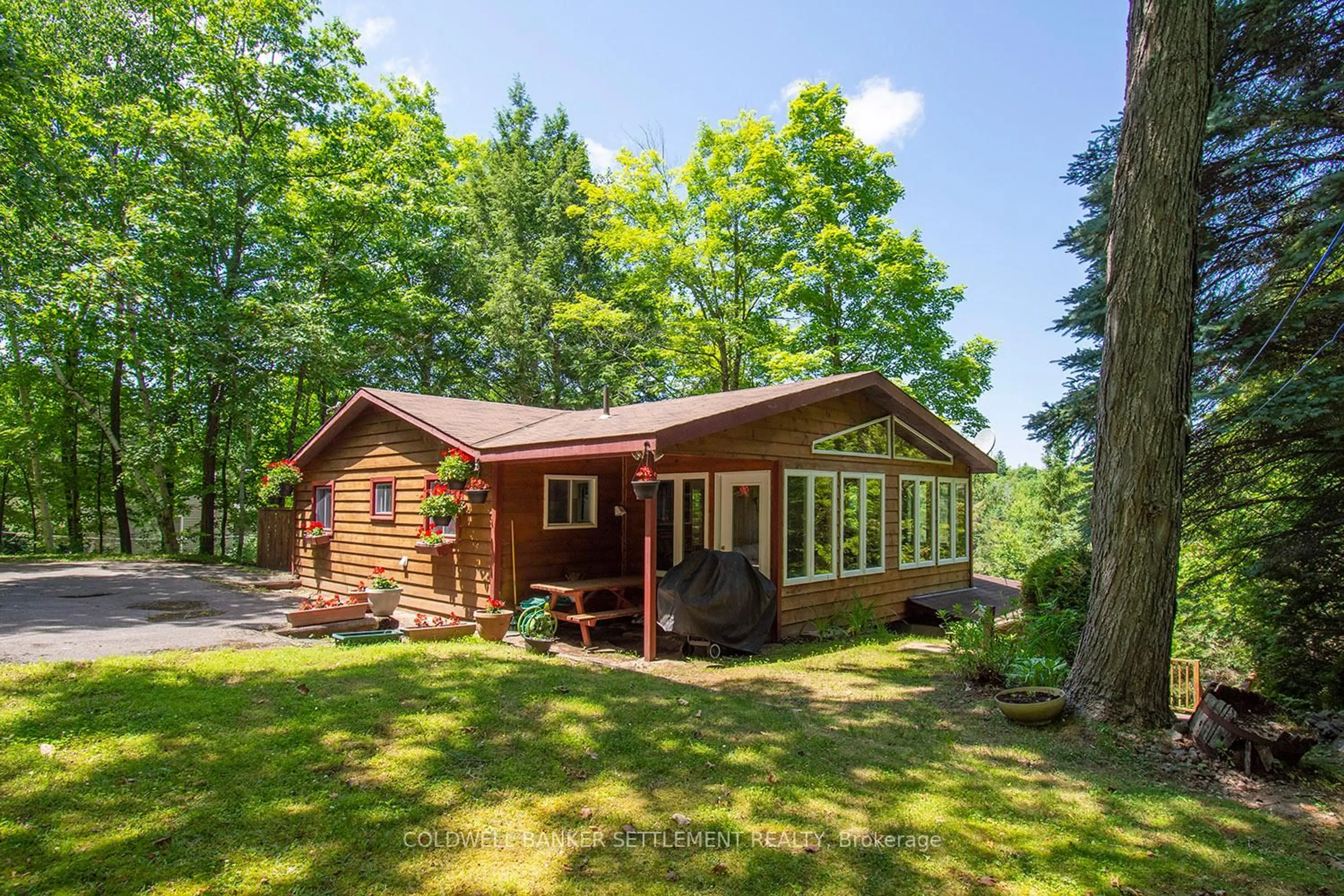 Unknown for 1136C Northview Lane, Sharbot Lake Ontario K0H 2P0