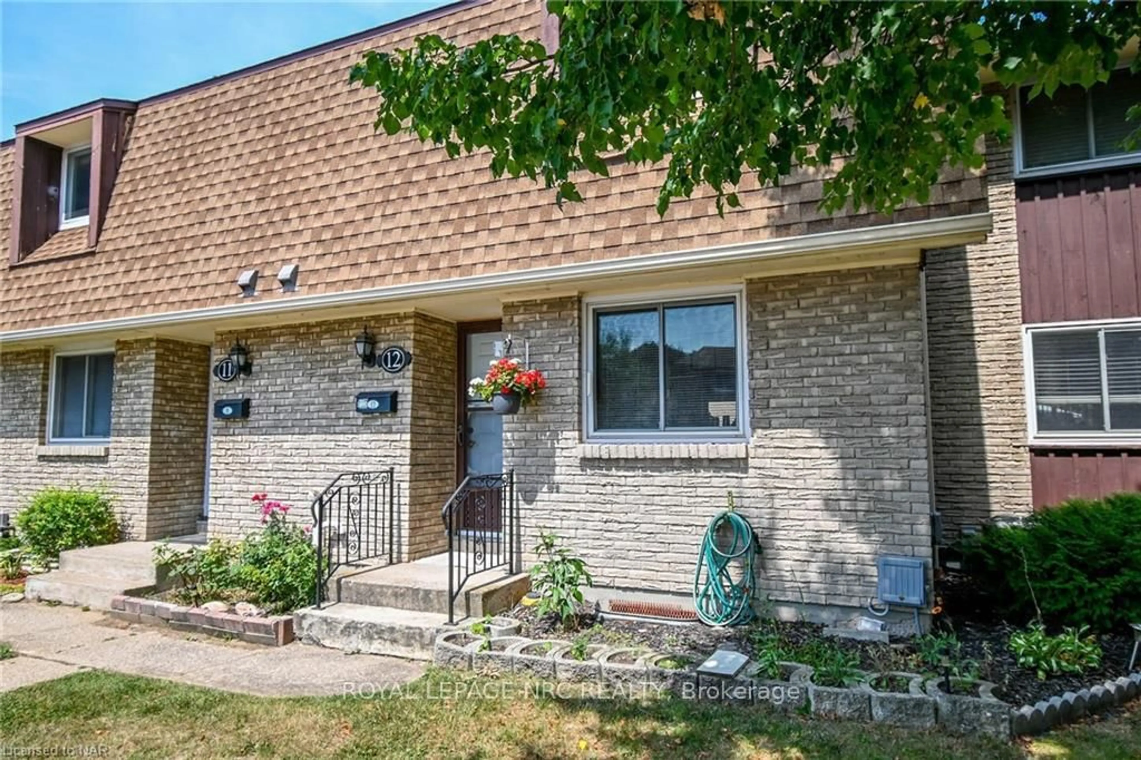 Unknown for 50 LAKESHORE Rd #12, St. Catharines Ontario L2N 6P8