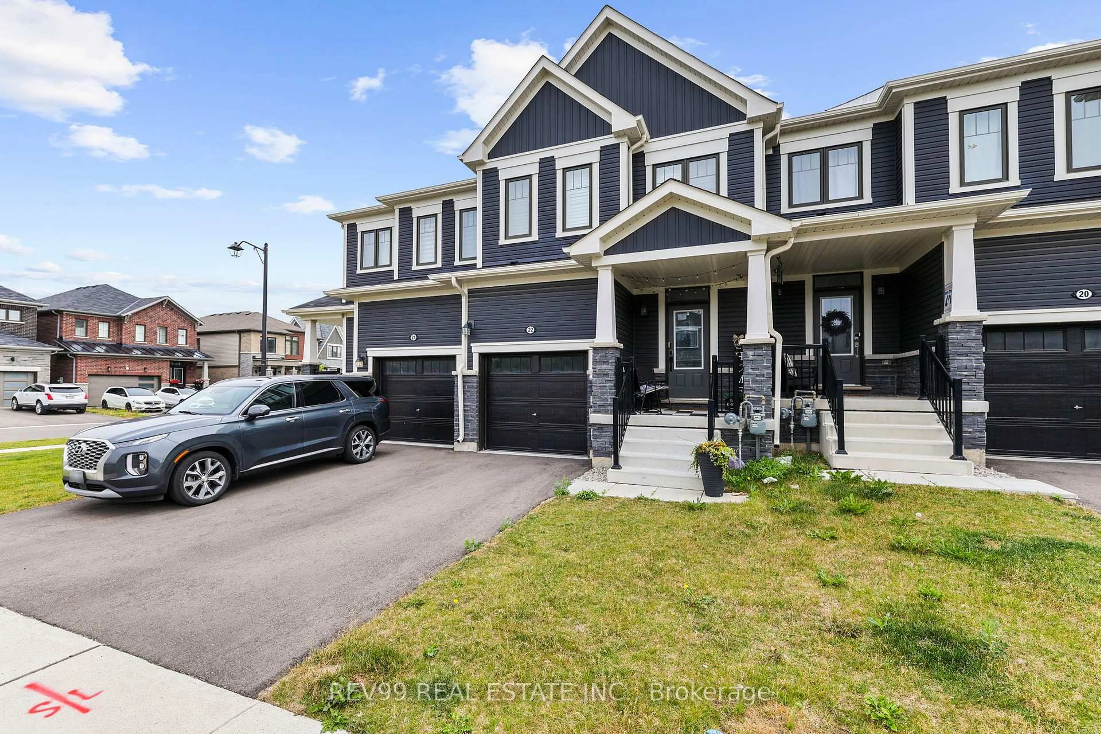 Unknown for 22 Owl Lane, Haldimand Ontario N3W 0G4