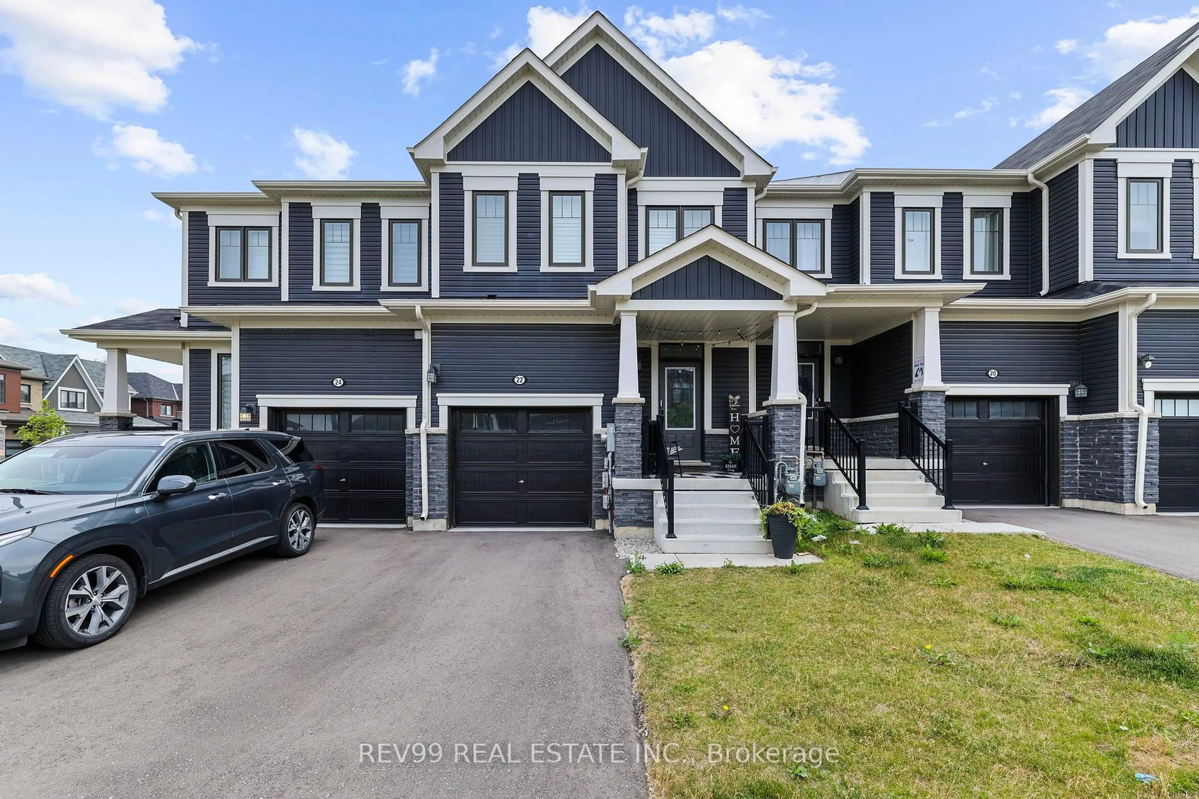 Unknown for 22 Owl Lane, Haldimand Ontario N3W 0G4