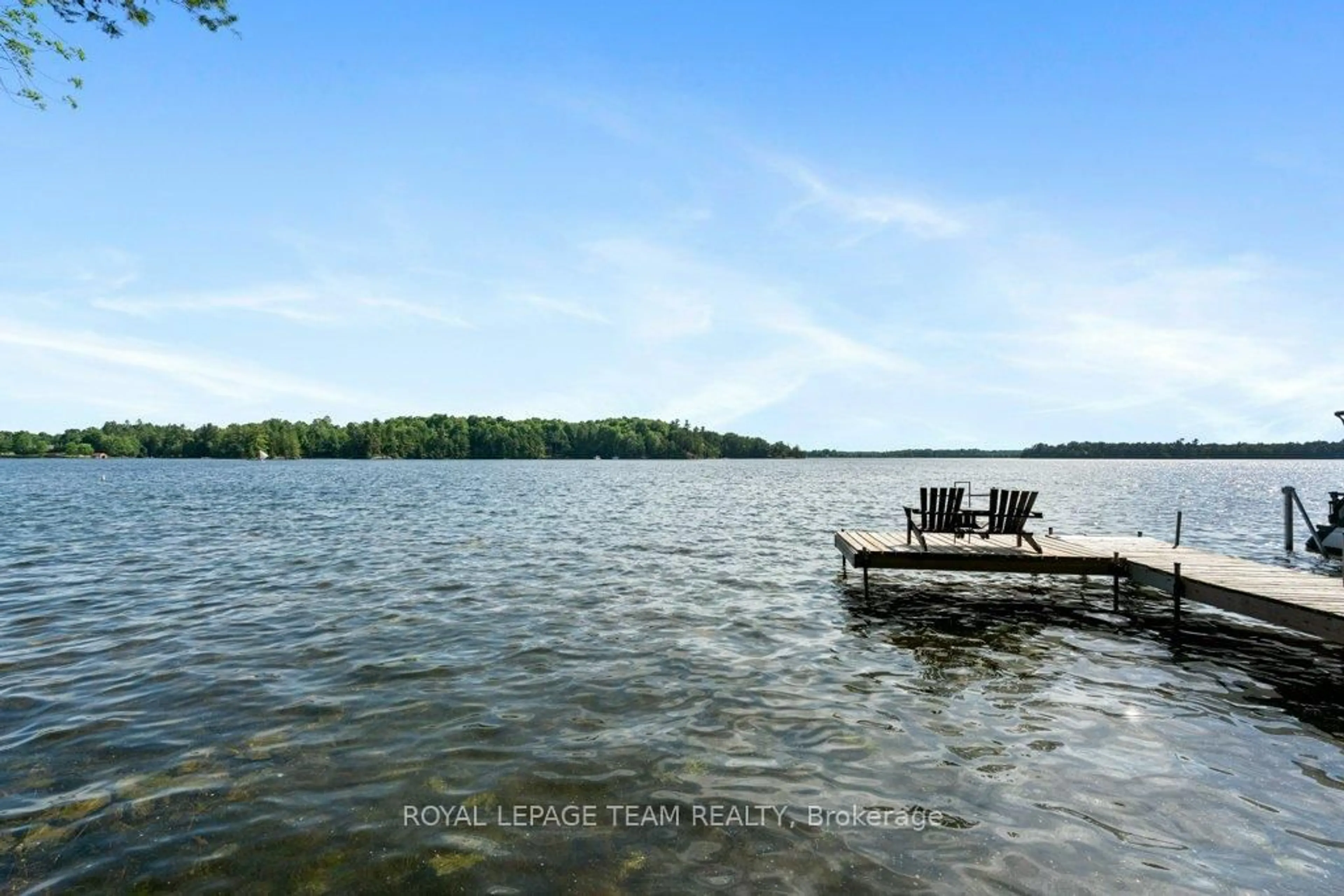 Unknown for 108 Lb7a Rd, Rideau Lakes Ontario K0E 1G0