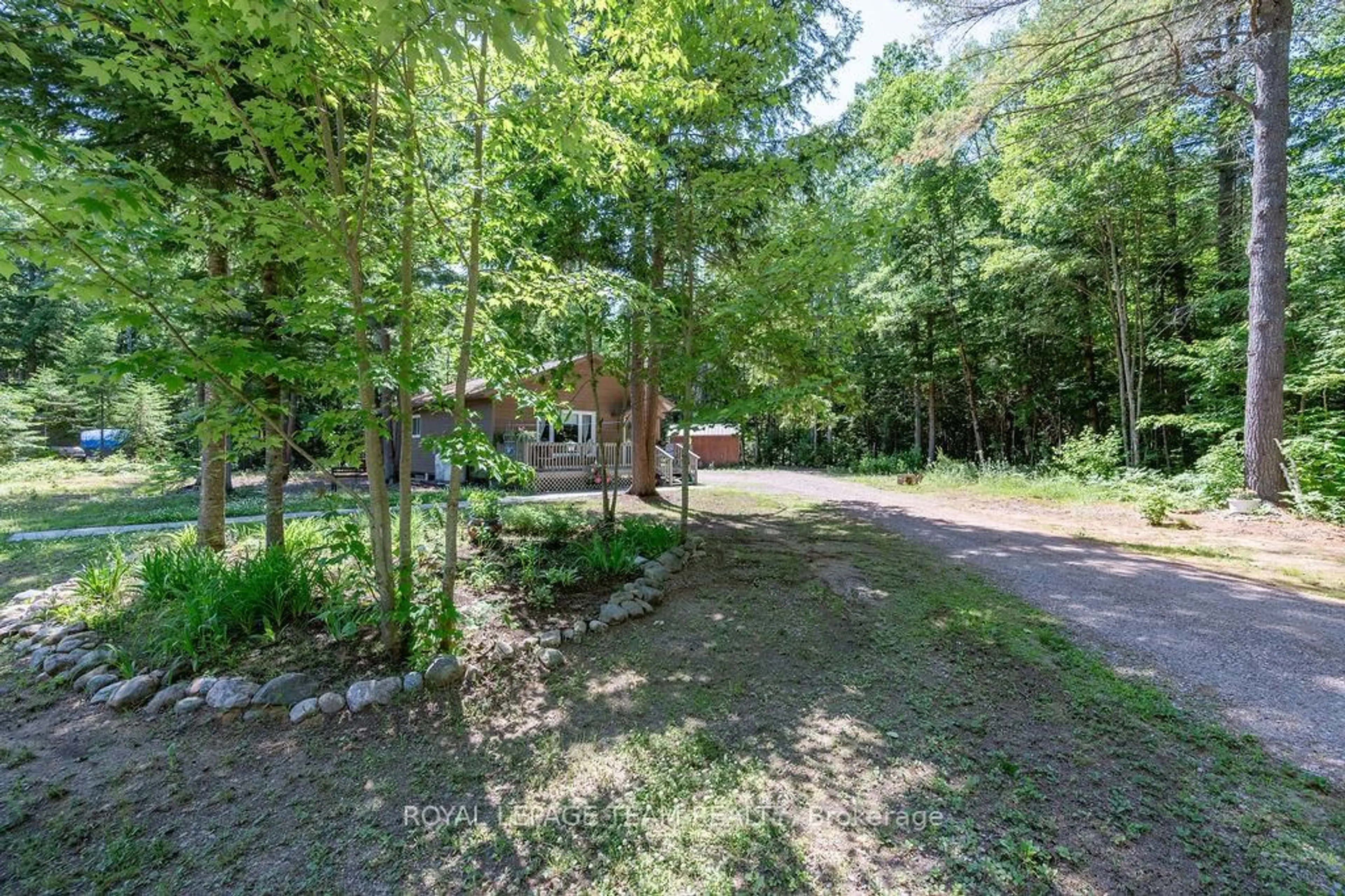 Unknown for 383 Ohio Rd, Combermere Ontario K0J 1L0