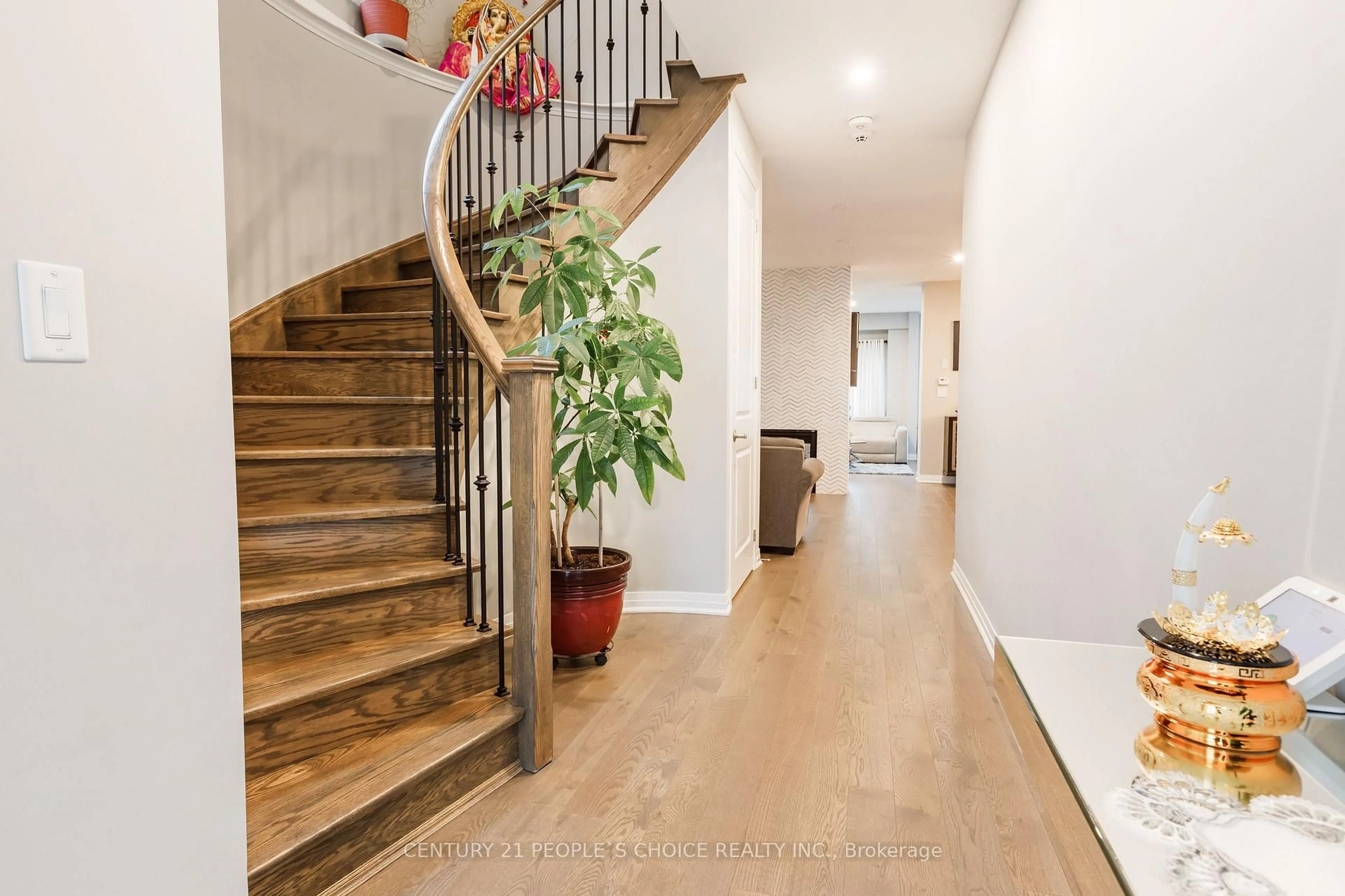Unknown for 5 Jenkins St #House, East Luther Grand Valley Ontario L9W 7R2