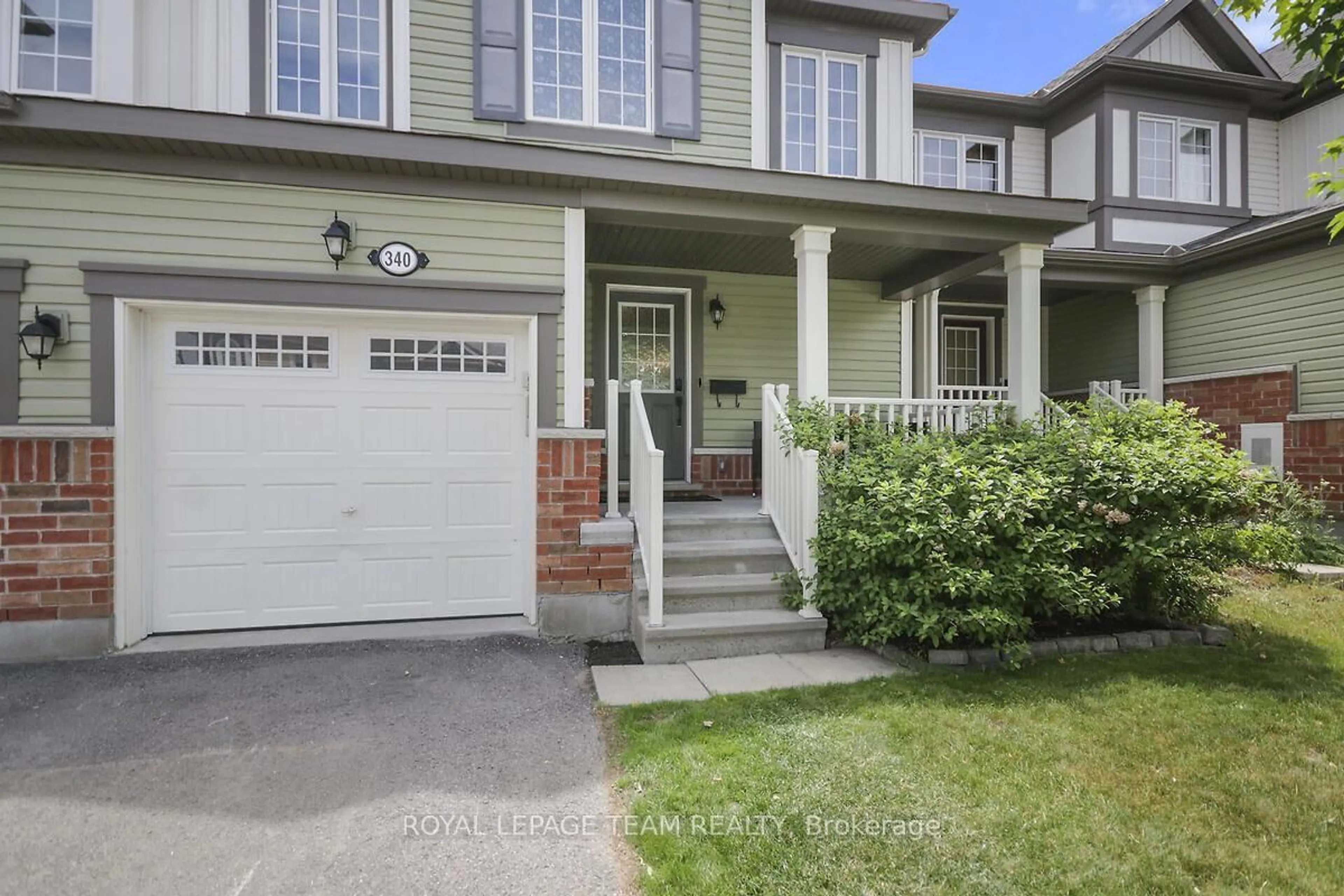 Unknown for 340 Astelia Cres, Ottawa Ontario K2S 0W7