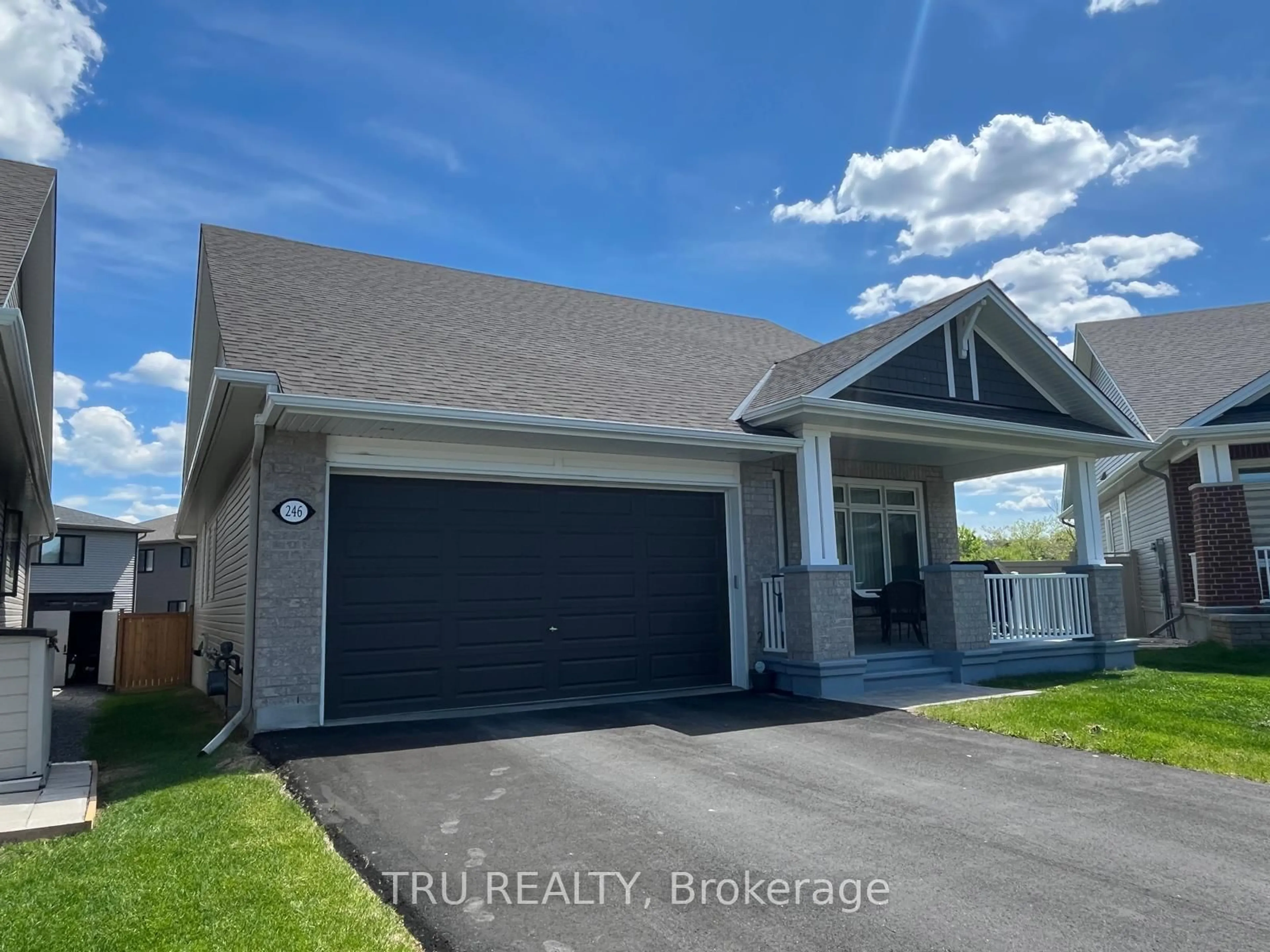Unknown for 246 Maygrass Way, Ottawa Ontario K2S 2K9